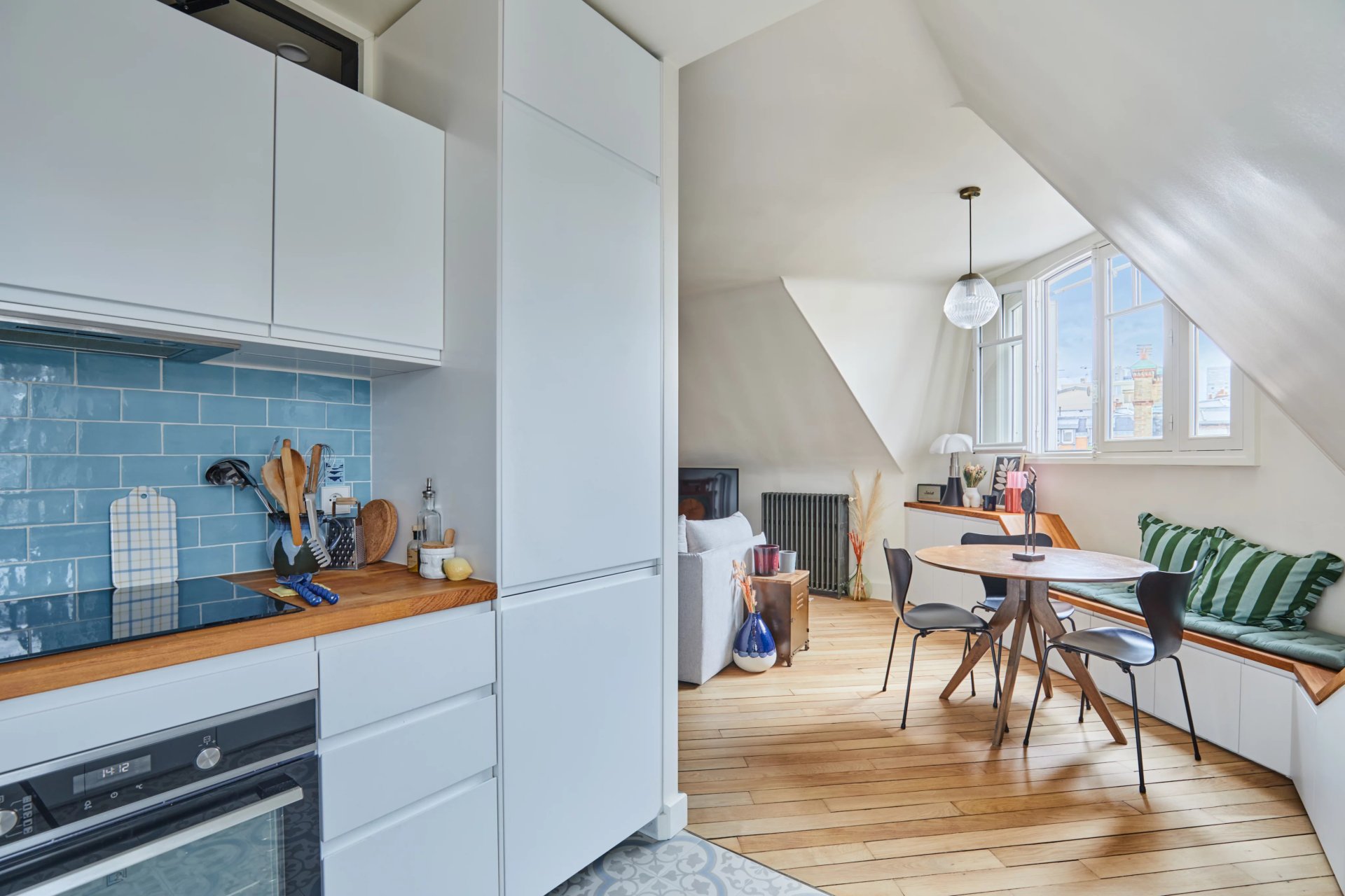 Property Slider Image