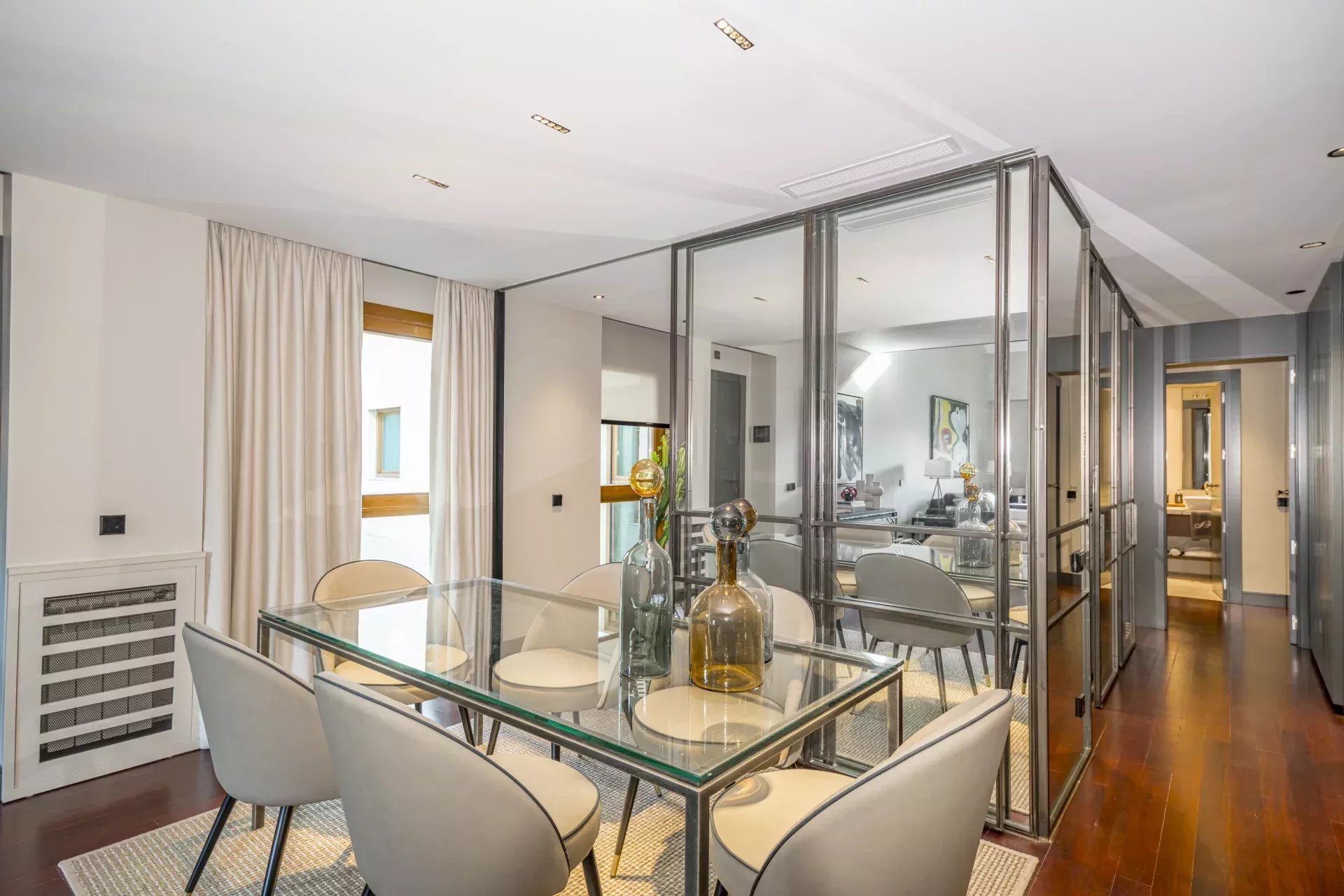 Daire Madrid - picture 4