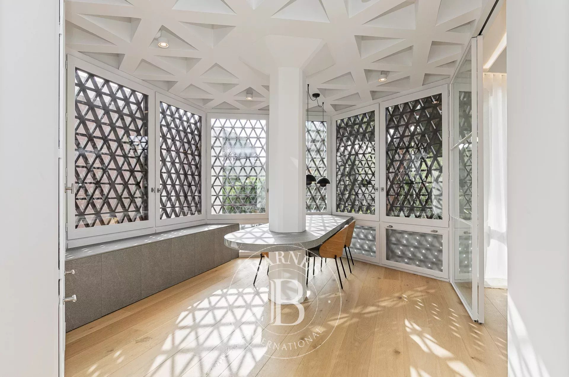 Daire Barcelona - picture 12