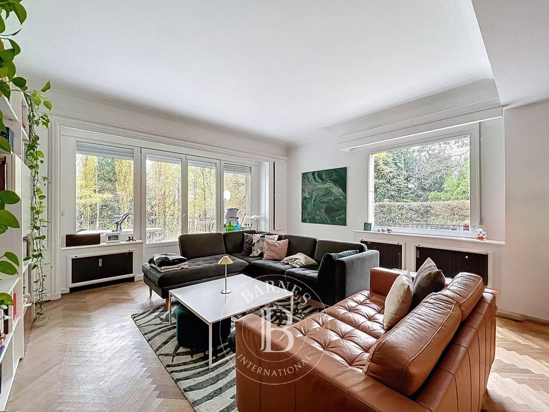 Observatoire - Appartement 3 chambres grande  terrasse