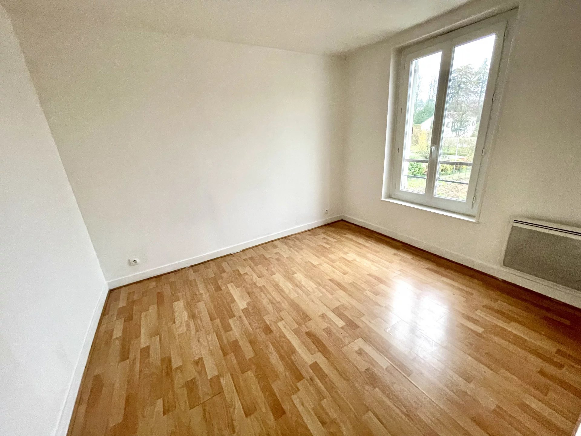 Appartement type F2 - Photo 3