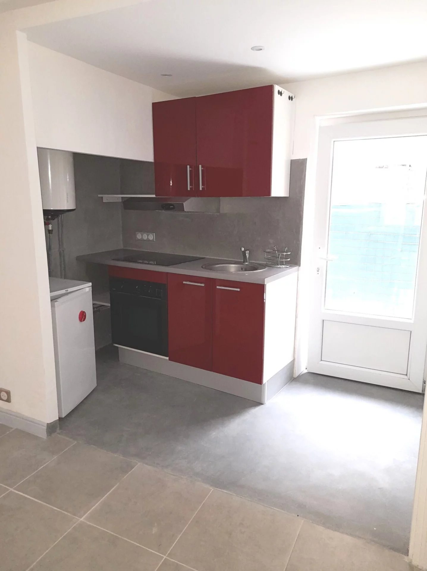 Location Maison de village Aigues-Vives