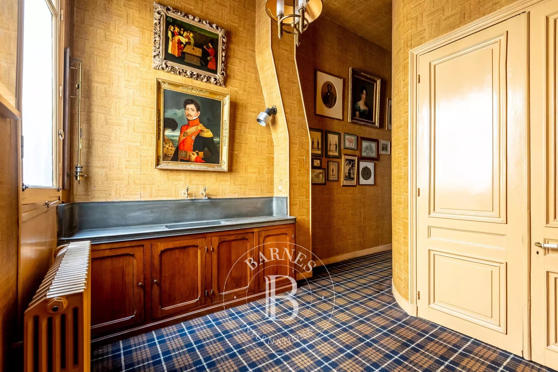 Daire Paris 8ème - picture 15