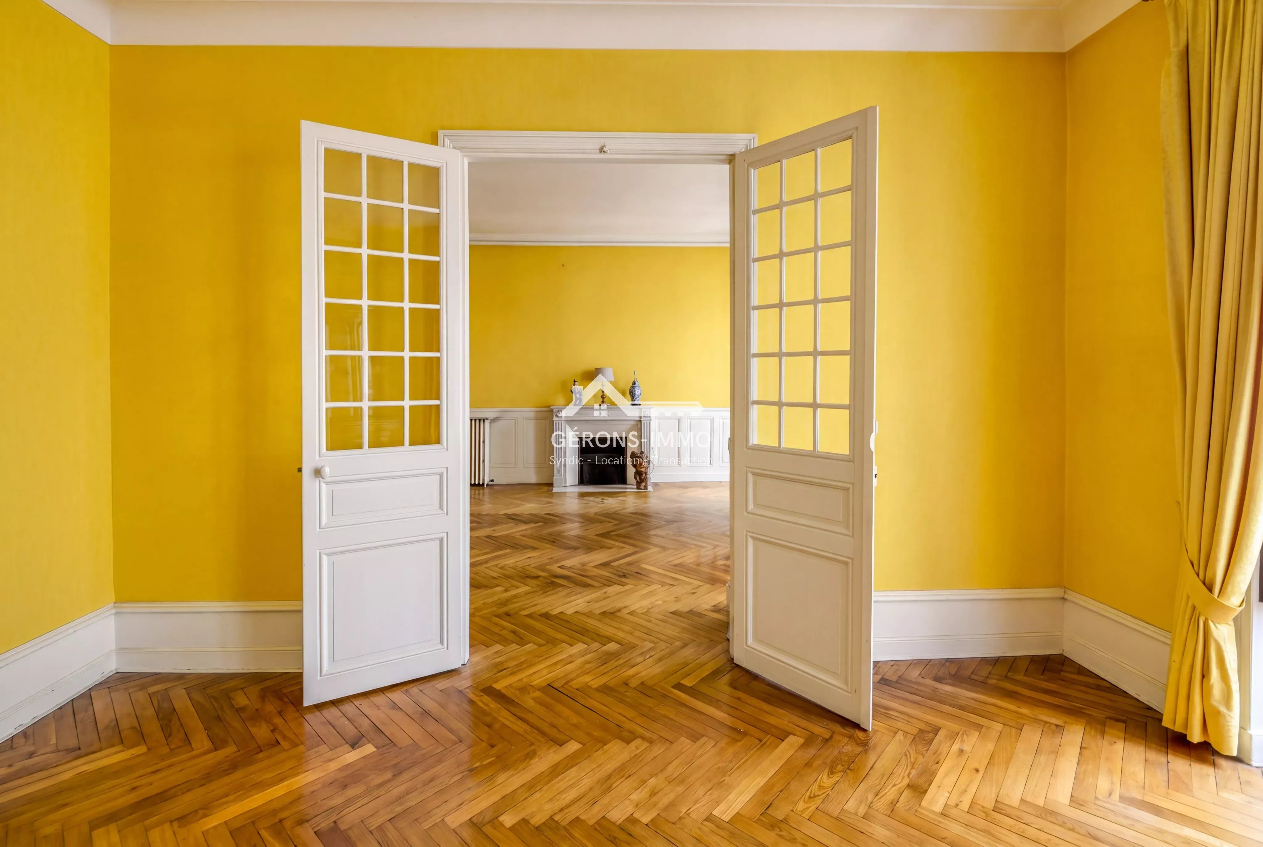 Achat: Appartement T5 – Nantes, Centre ville - Photo 7