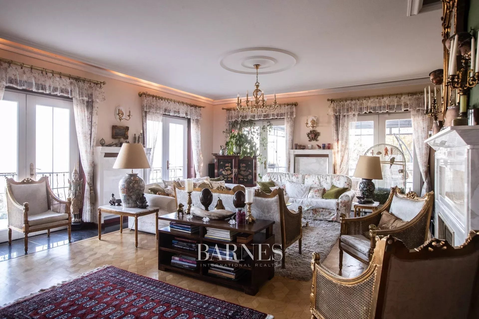 Villa Budapest XII. kerülete - picture 4