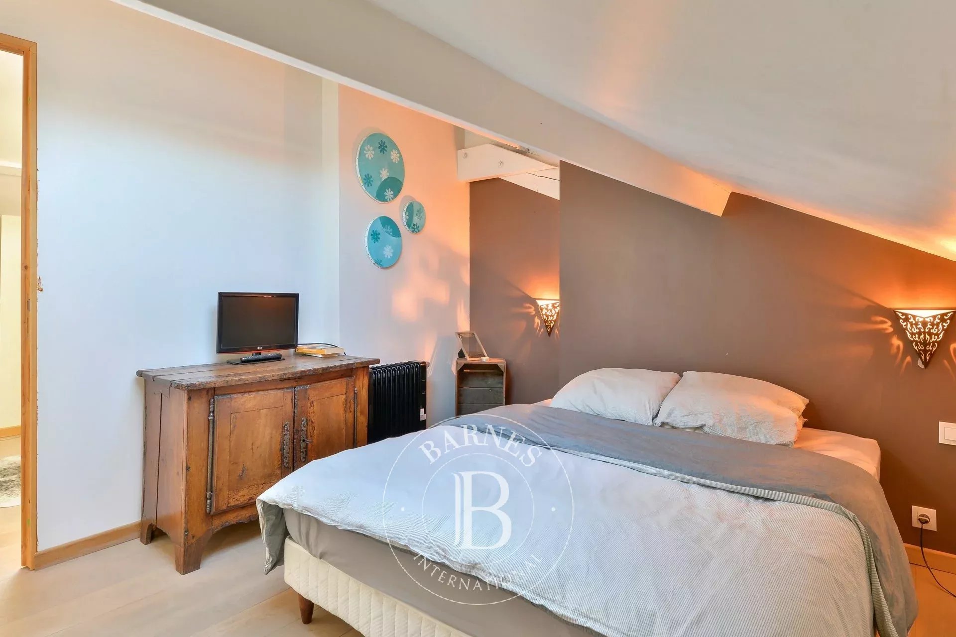 Şehir evi Lyon 9ème - picture 6