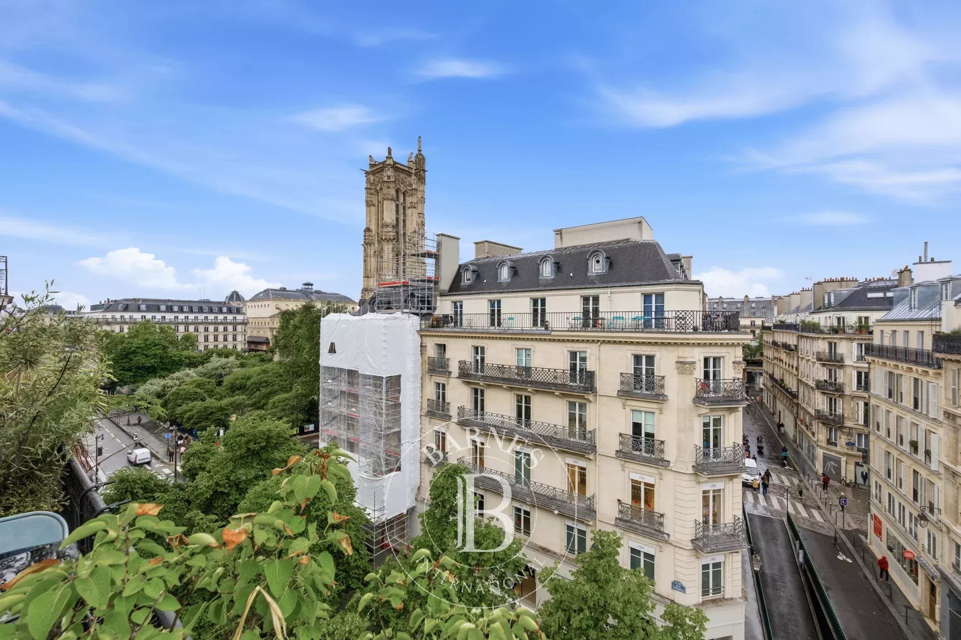Appartement Paris 75004  -  ref 87021148 (picture 2)
