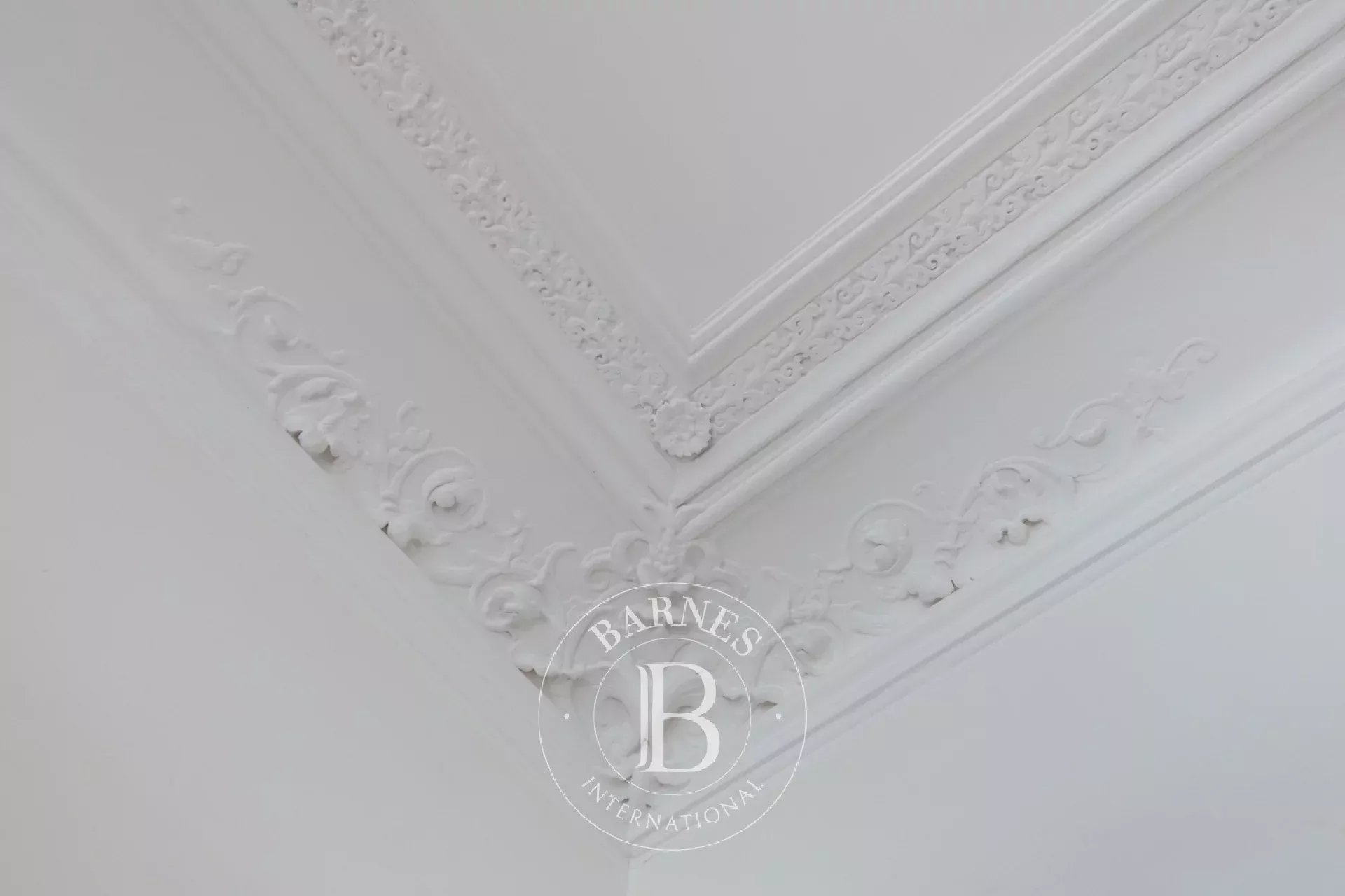 Daire Paris 11ème - picture 11