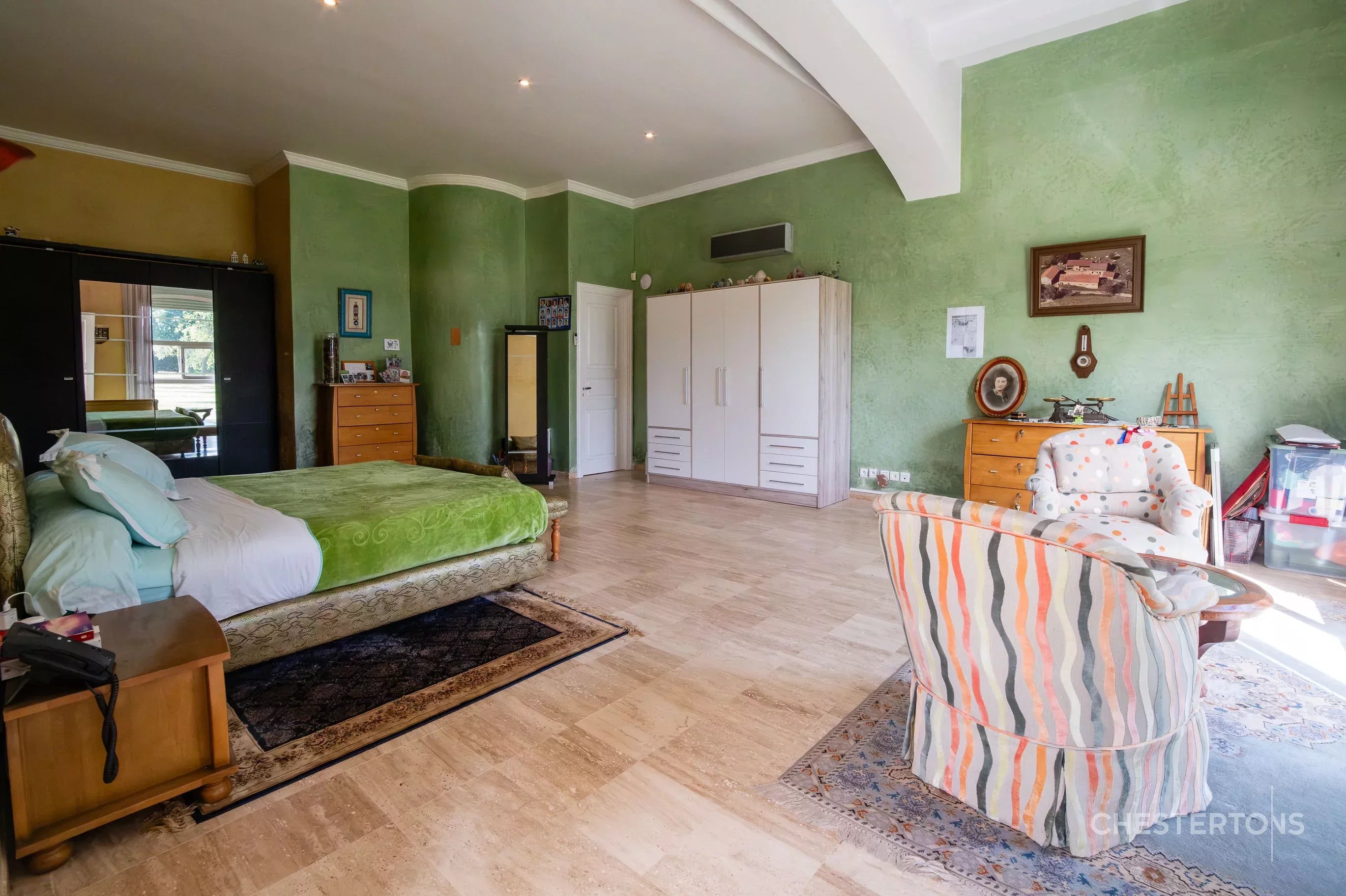  Image of Villa - 8 Bedrooms - 8 Bathrooms for Sale in Casablanca-Casablanca-Morocco, Image 66