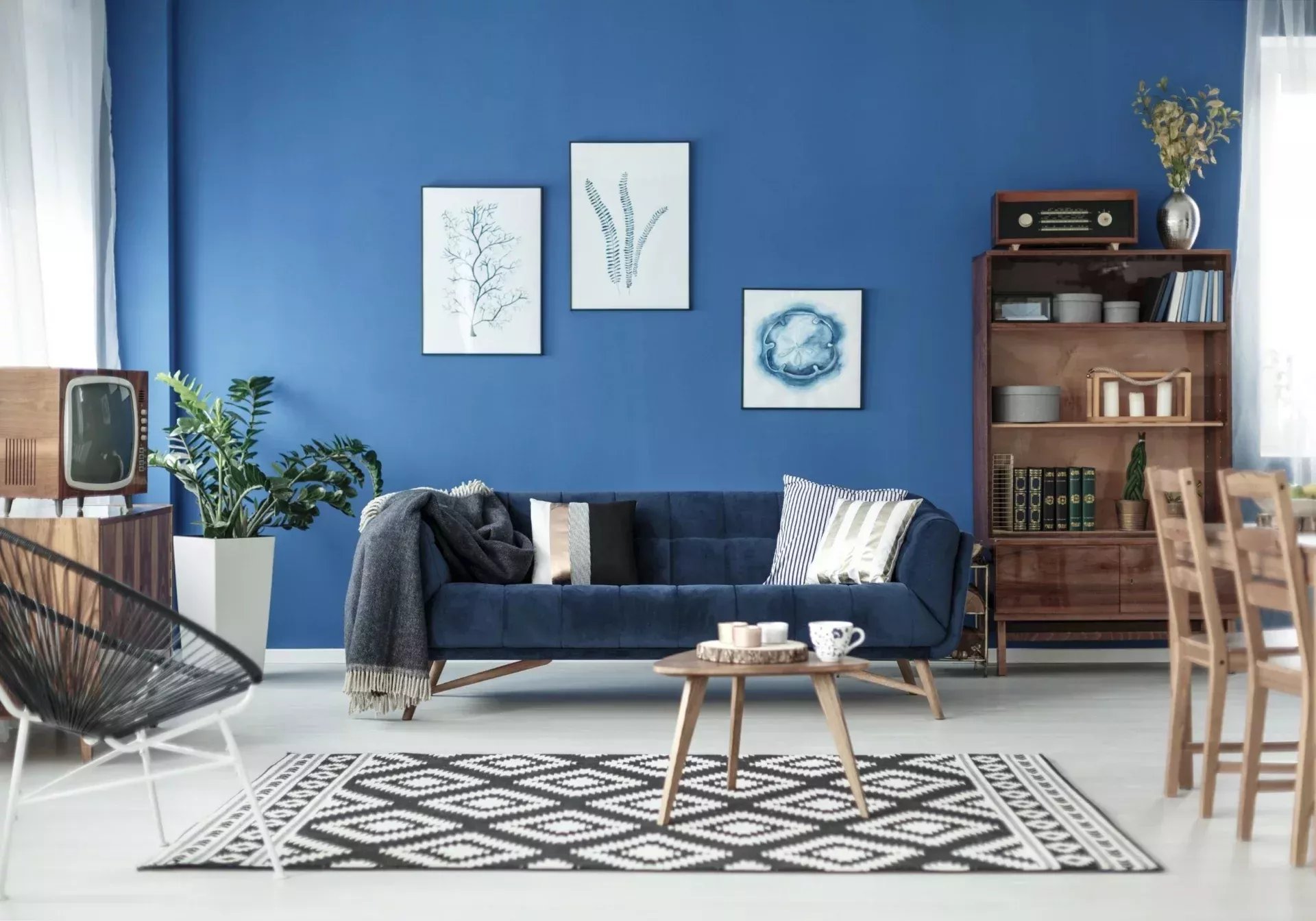 Très bel appartement de 3.5 neuf et contemporain