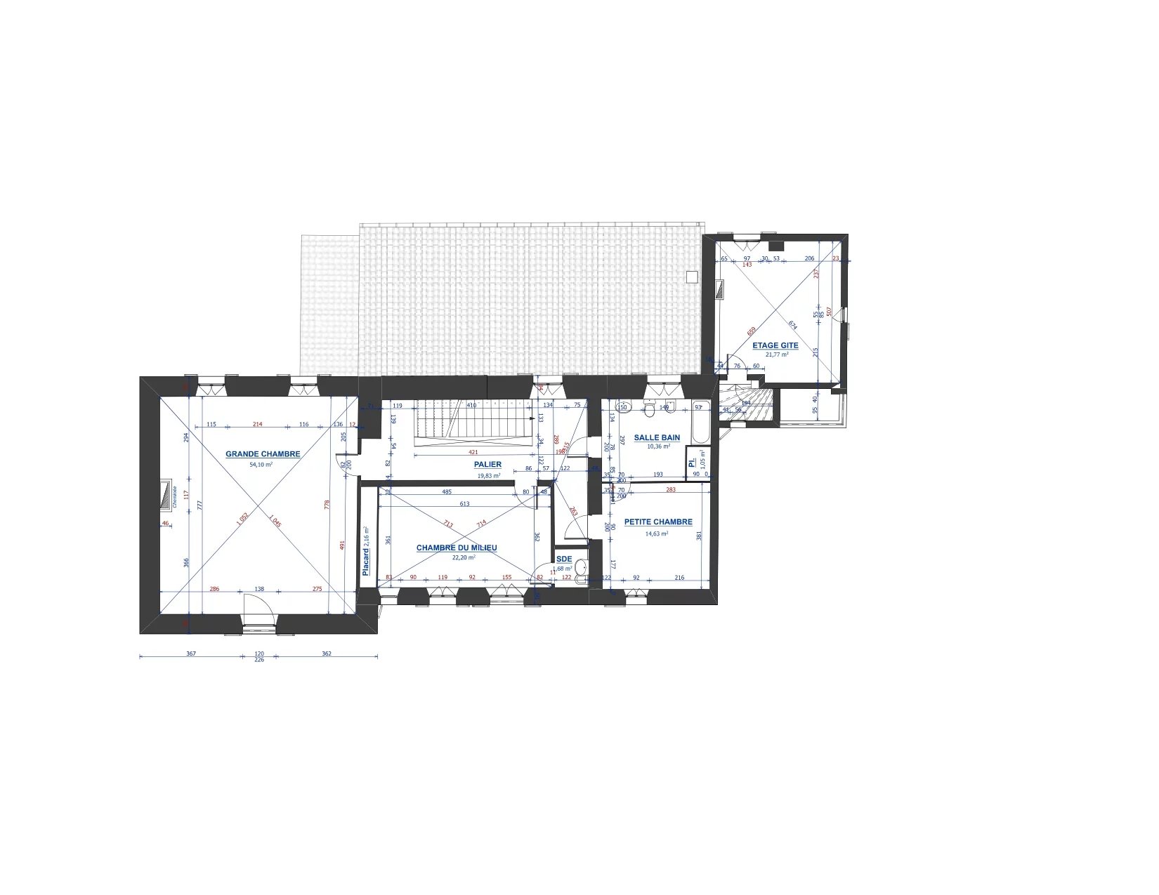 Maison à vendre Belvèze-du-Razès, Aude