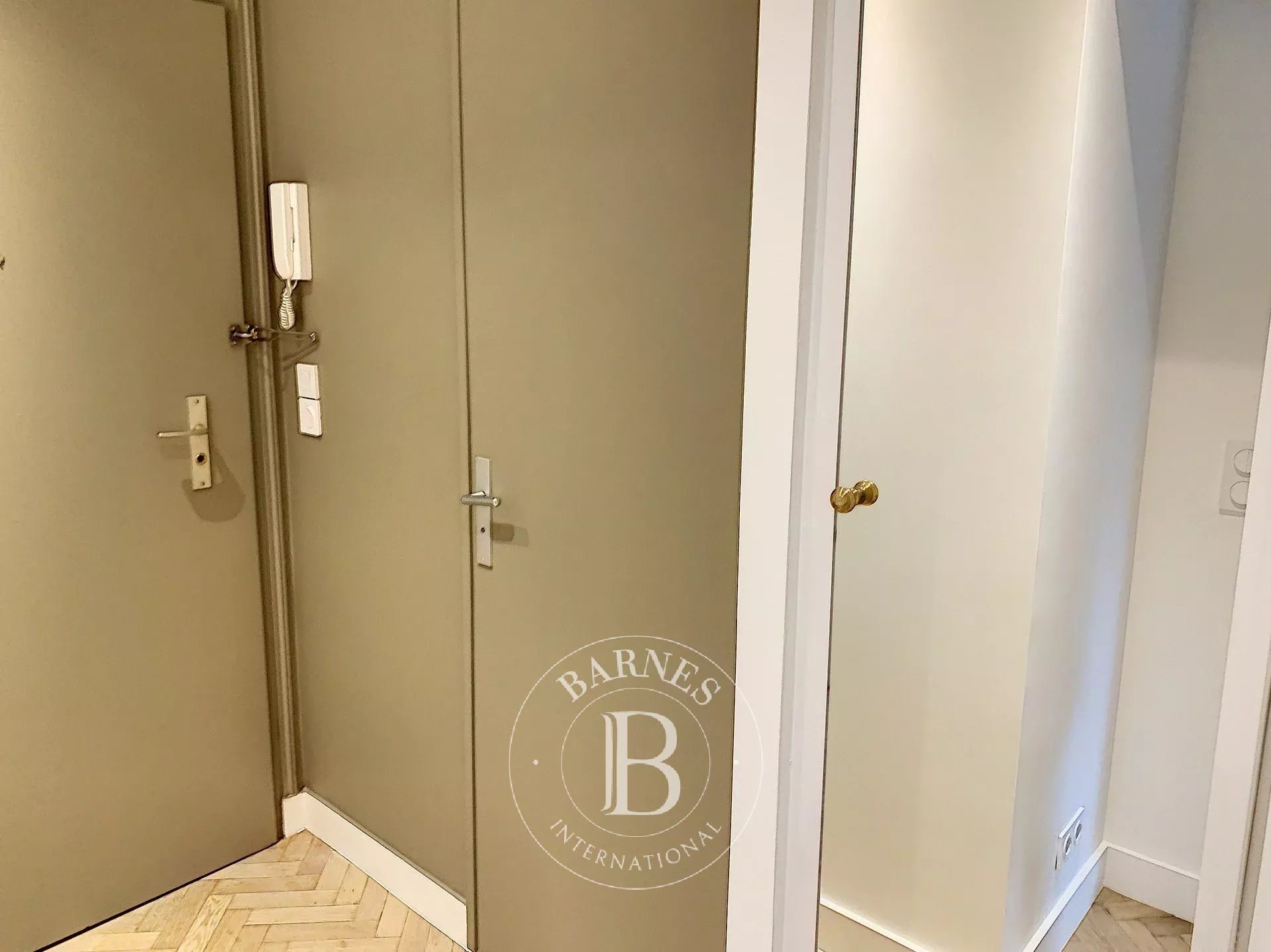 Daire Paris 5ème - picture 17