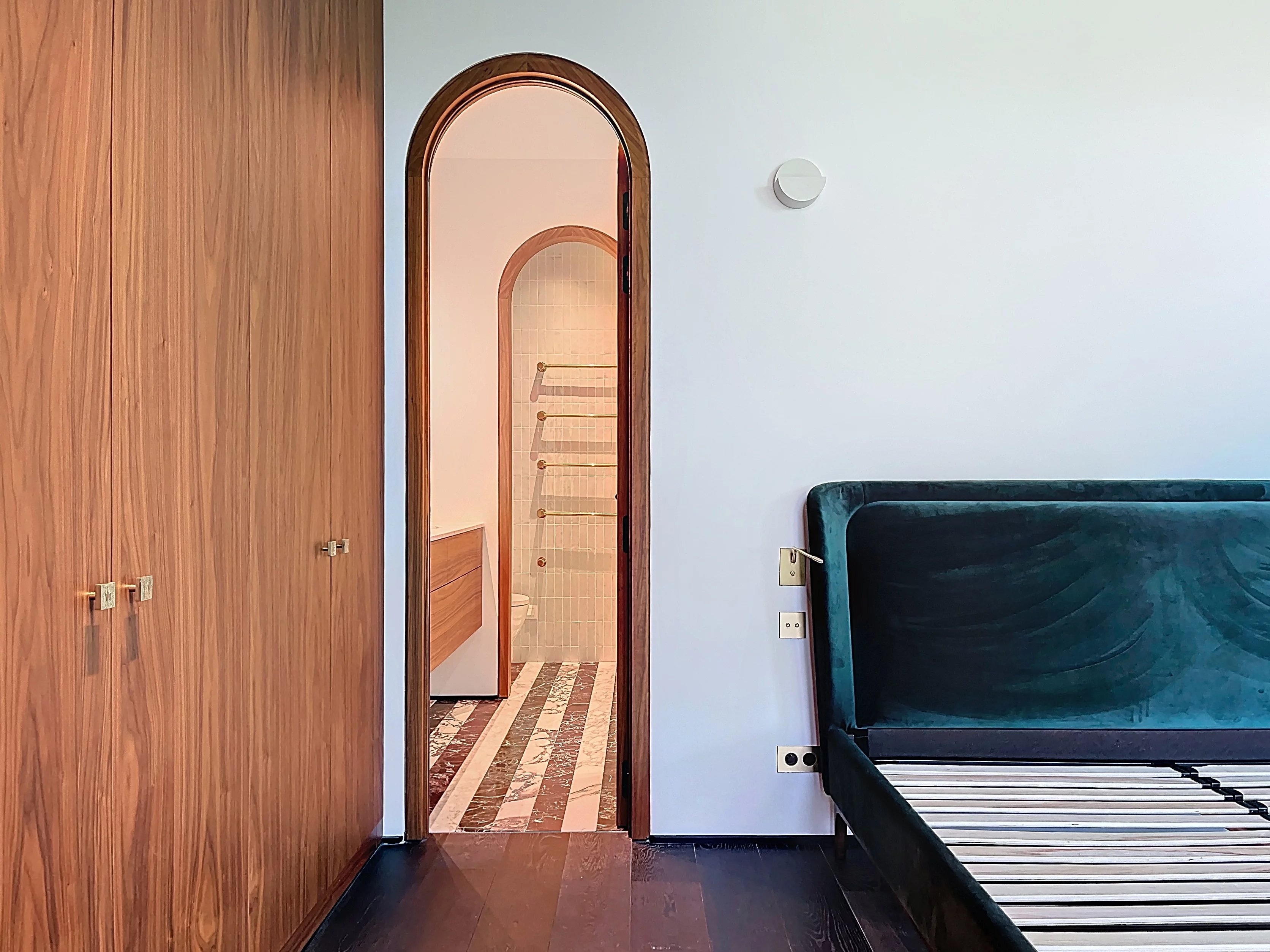 Watermael-Boitsfort - Penthouse meublé 3 chambres