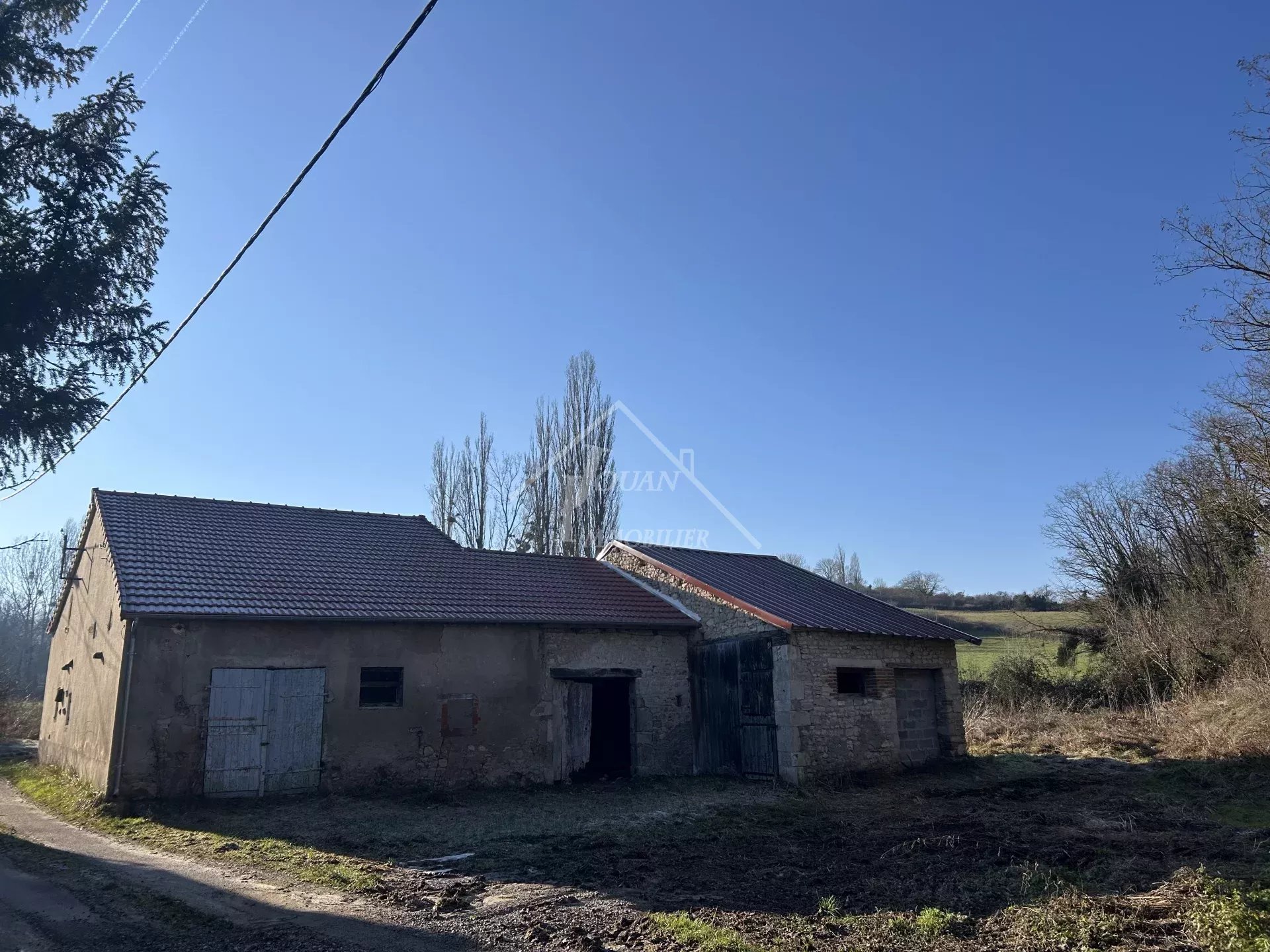 Agence immobilière de Jouan Immobilier