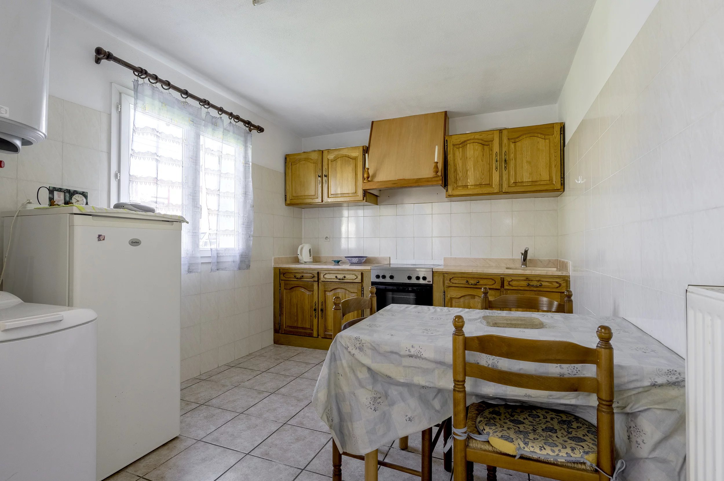 Maison familiale avec jardin proche centre-ville - Photo 5