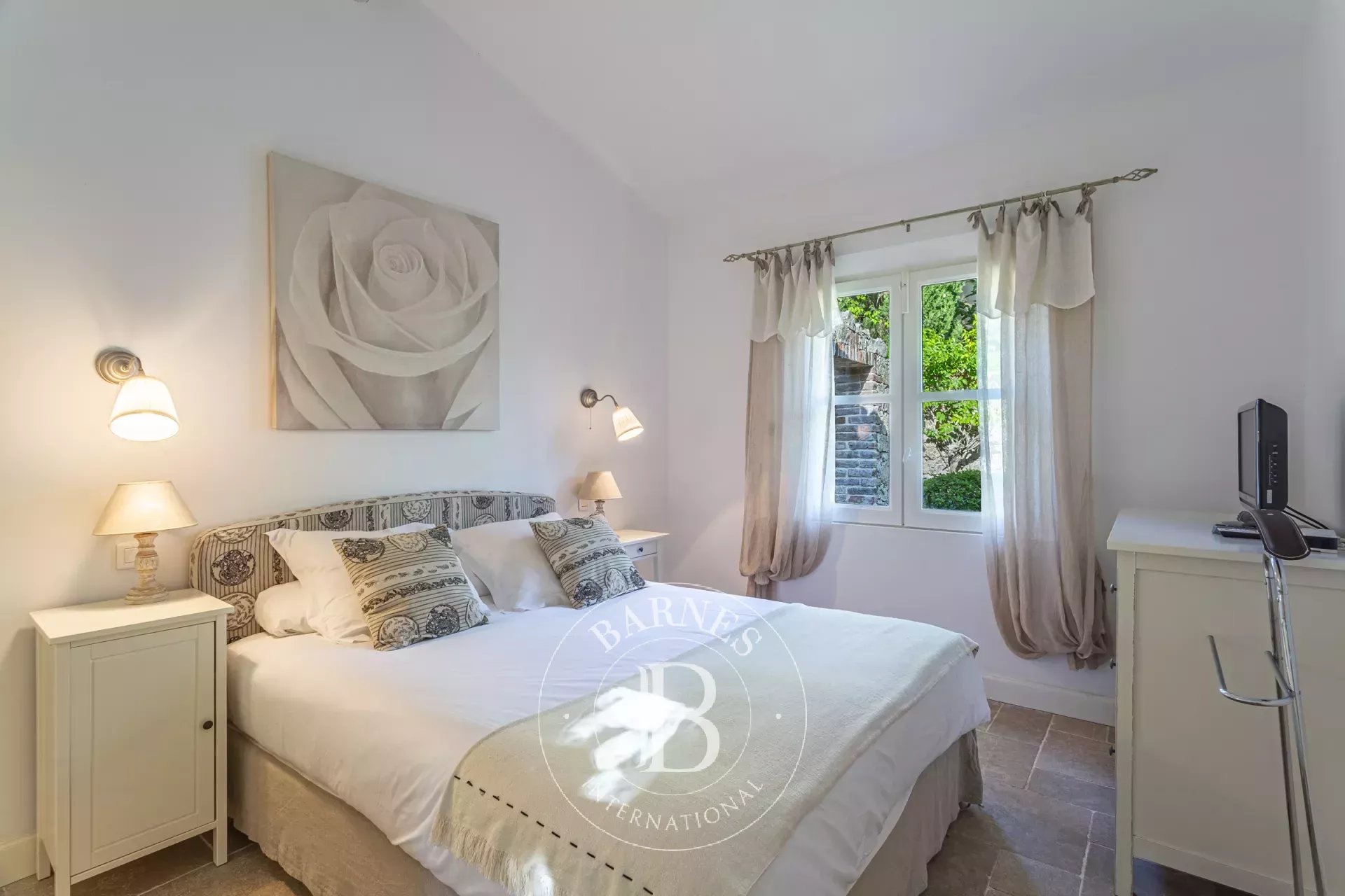 Saint-Tropez  - Villa  5 Chambres - picture 16