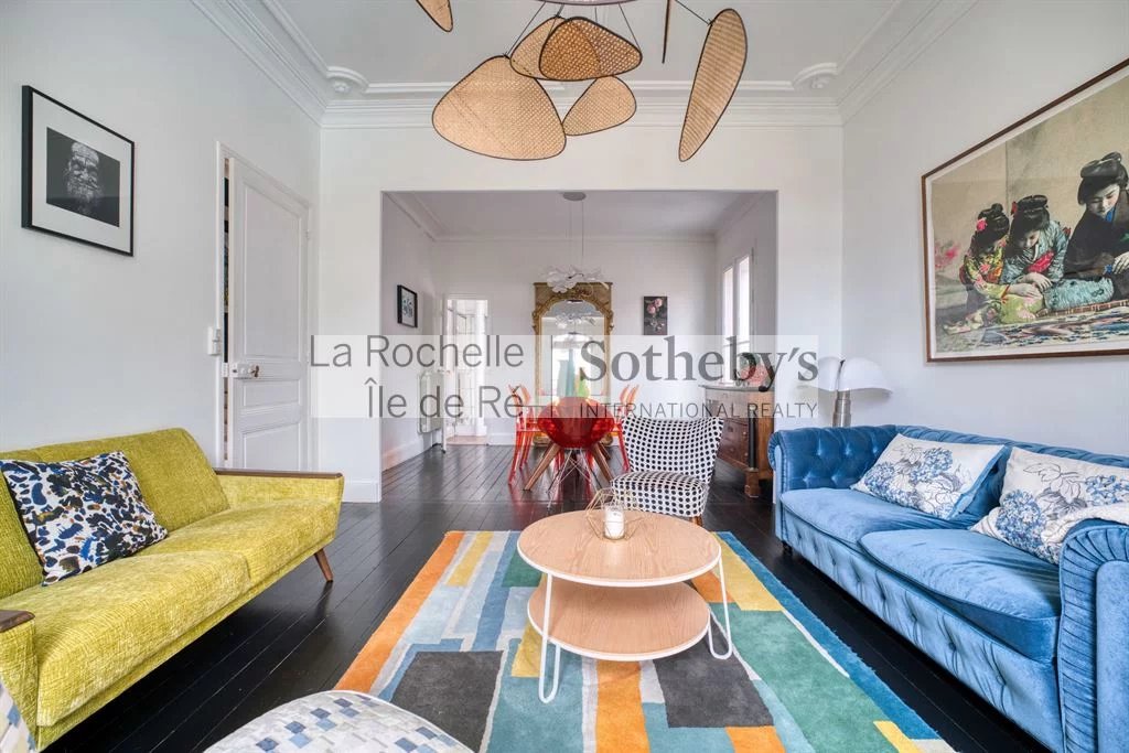 Vente Maison Châtelaillon-Plage