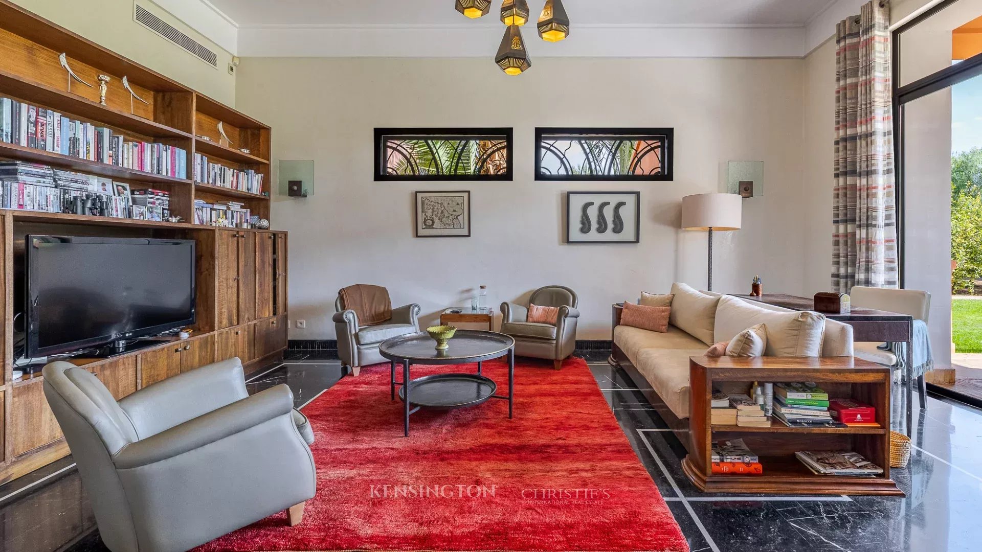 5 Bedroom Villa/Townhouse's Image 8