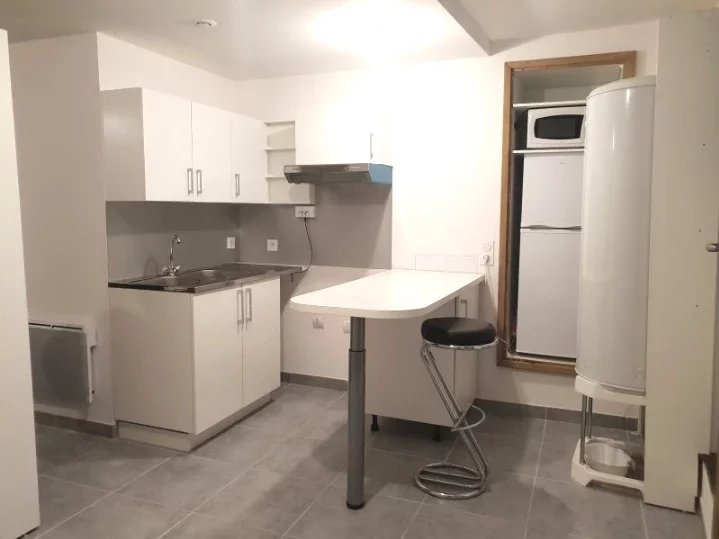 Location Appartement Lodève