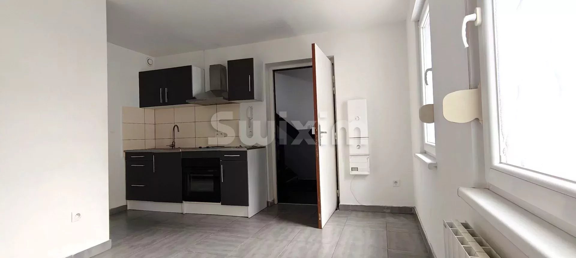 Agence immobilière de SWISS PLAN SAS