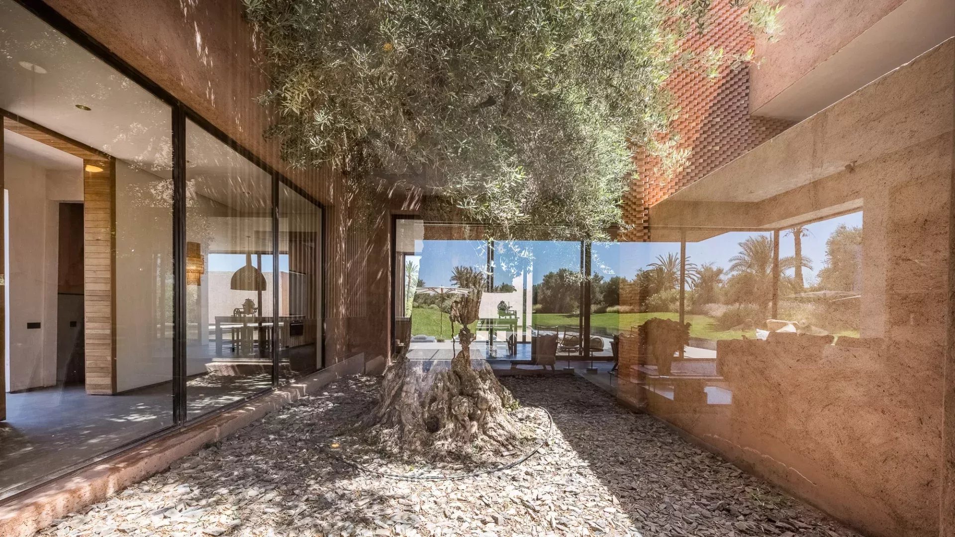 5 Bedroom Villa/Townhouse's Image 13