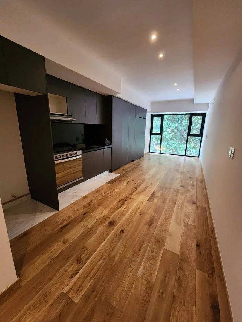 Apartment for sale in Roma Norte, 1 bedroom, gym