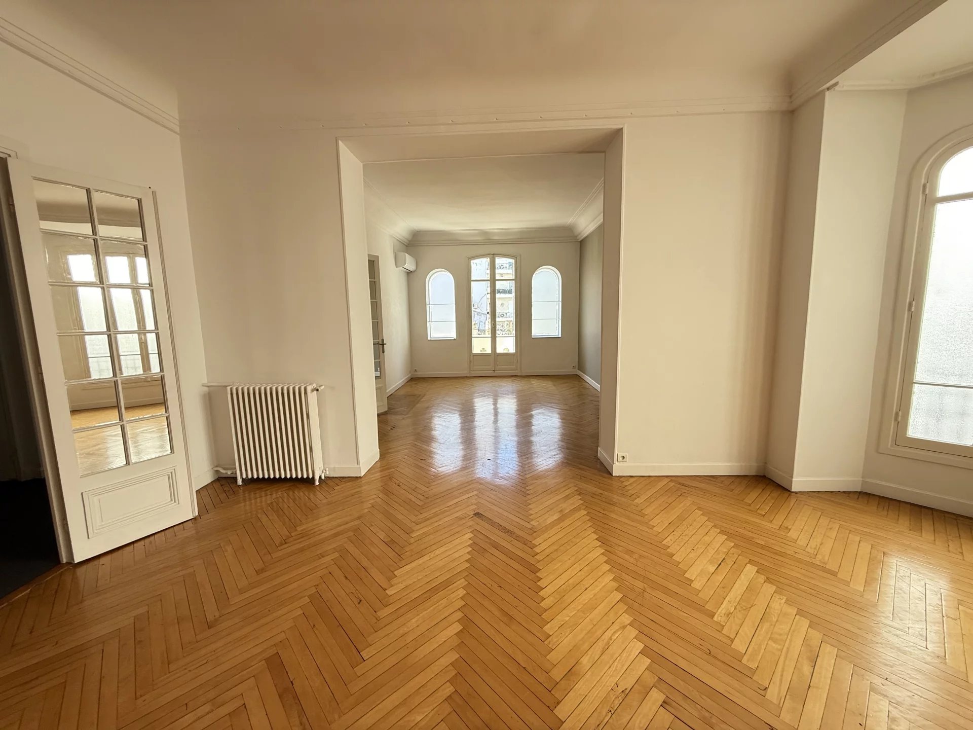 Sale Apartment Nice Musiciens
