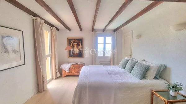 Villa for Sale in Montauroux with Panoramic View — photo 7