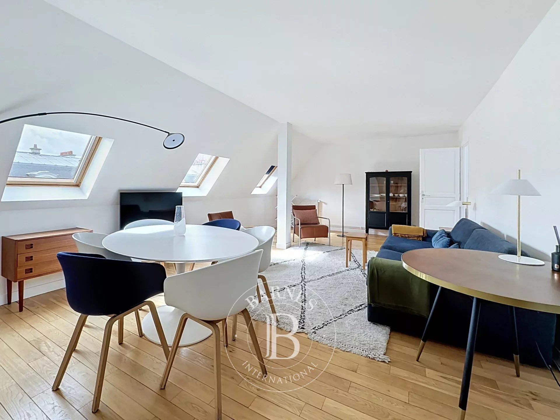 Piso Paris 75007  -  ref 87259857 (picture 2)