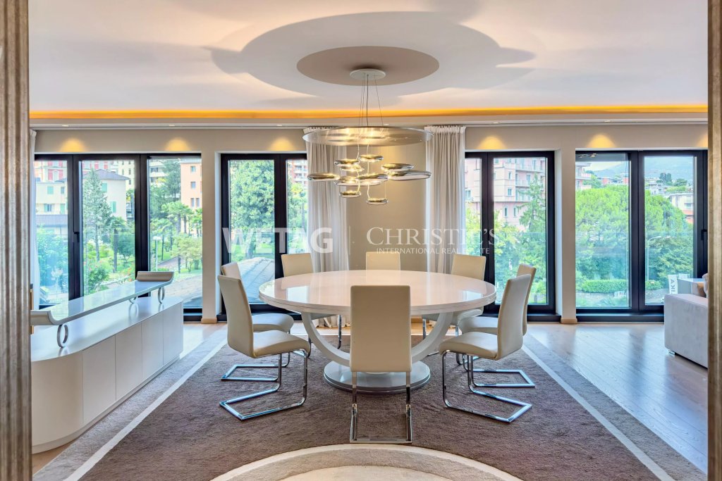 Ticino Luxury Real Estate for sale