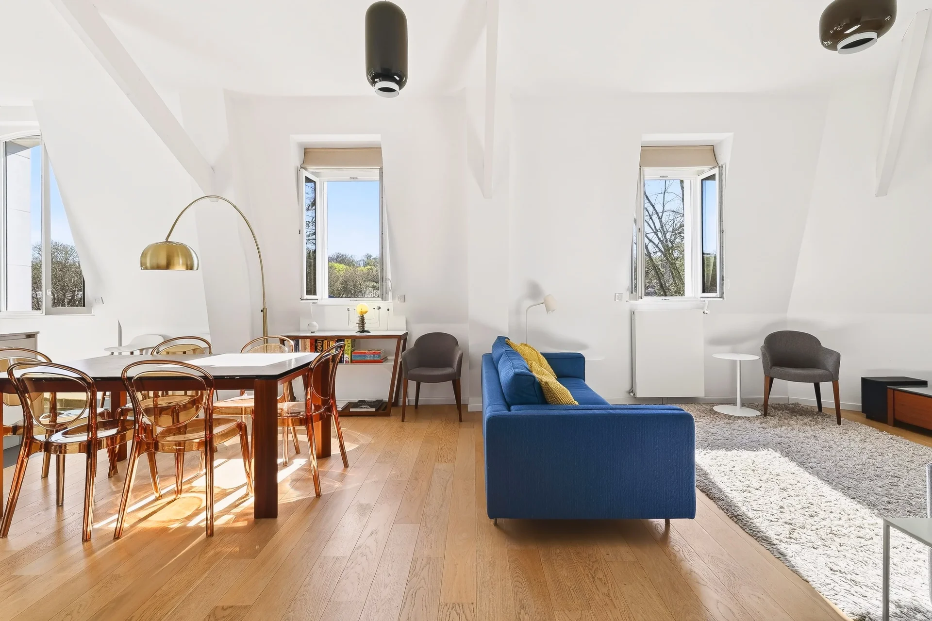 Rueil-Malmaison - CITY CENTER CHATEAU DE LA MALMAISON