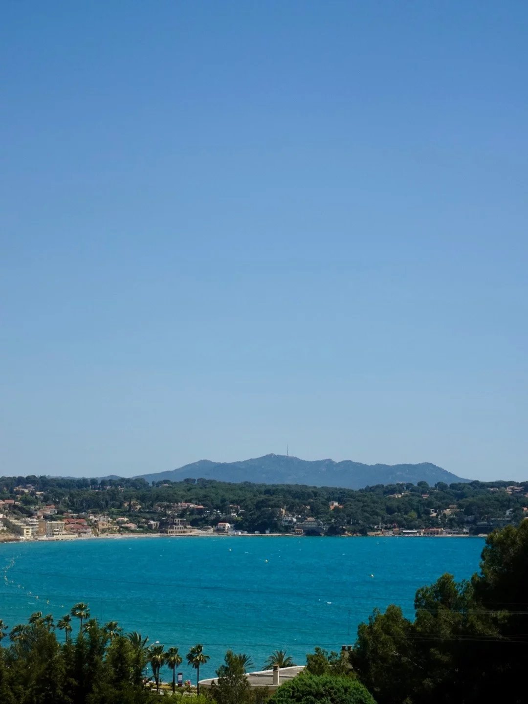 Sale Apartment Bandol MONTÉE VOISIN