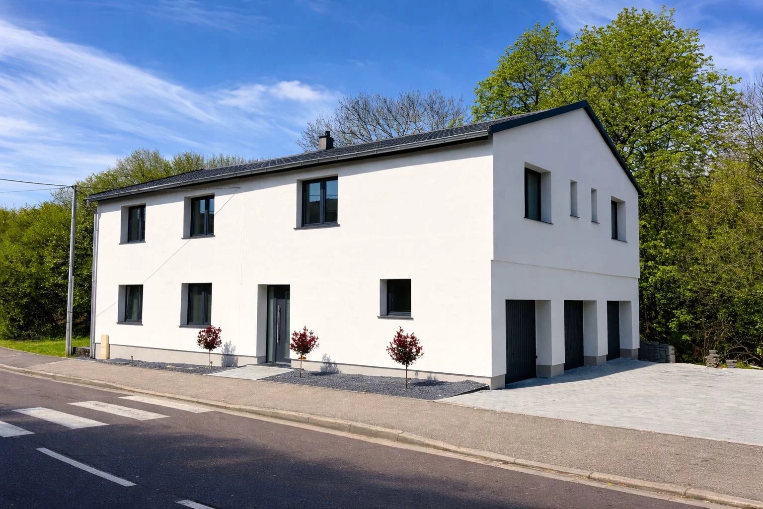 Immeuble - 178m2