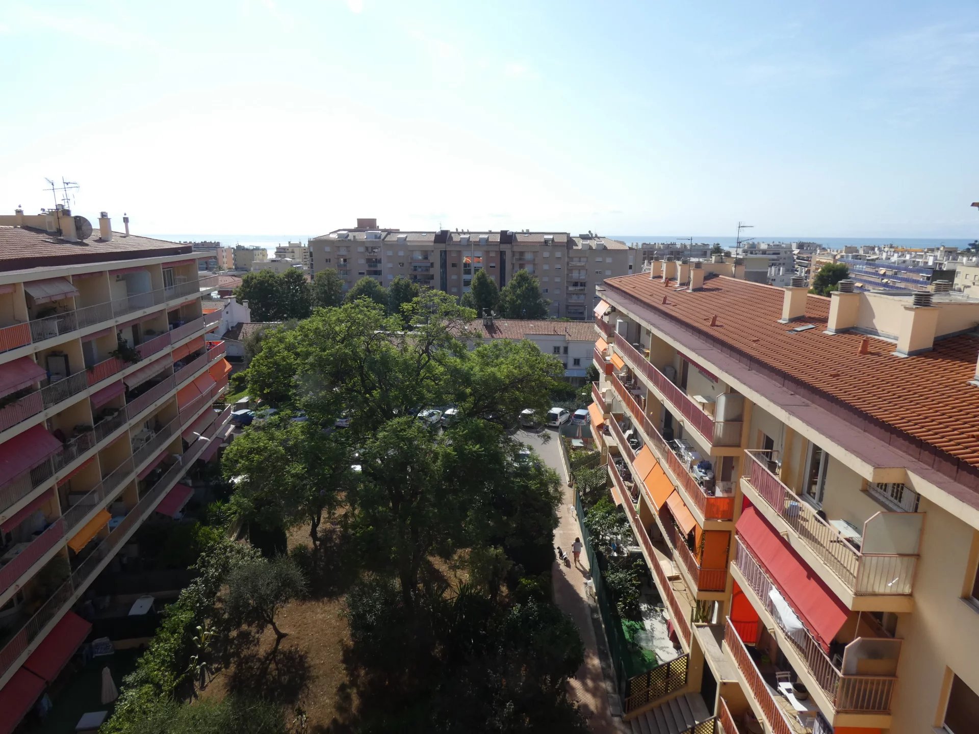 Vente Appartement Roquebrune-Cap-Martin