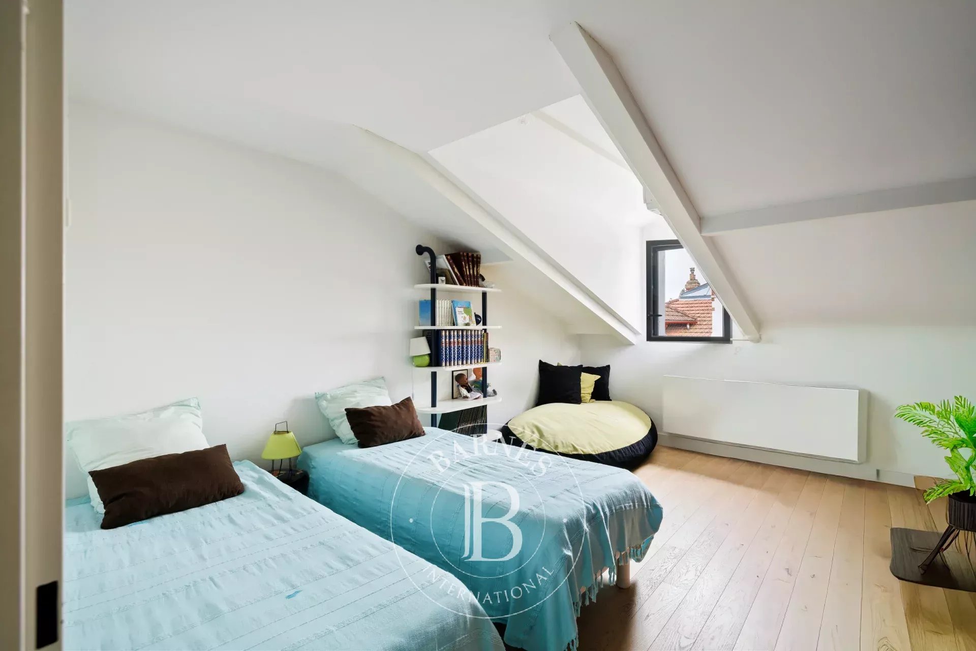 Saint-Jean-de-Luz  - Appartement 5 Pi&egrave;ces 3 Chambres - picture 11