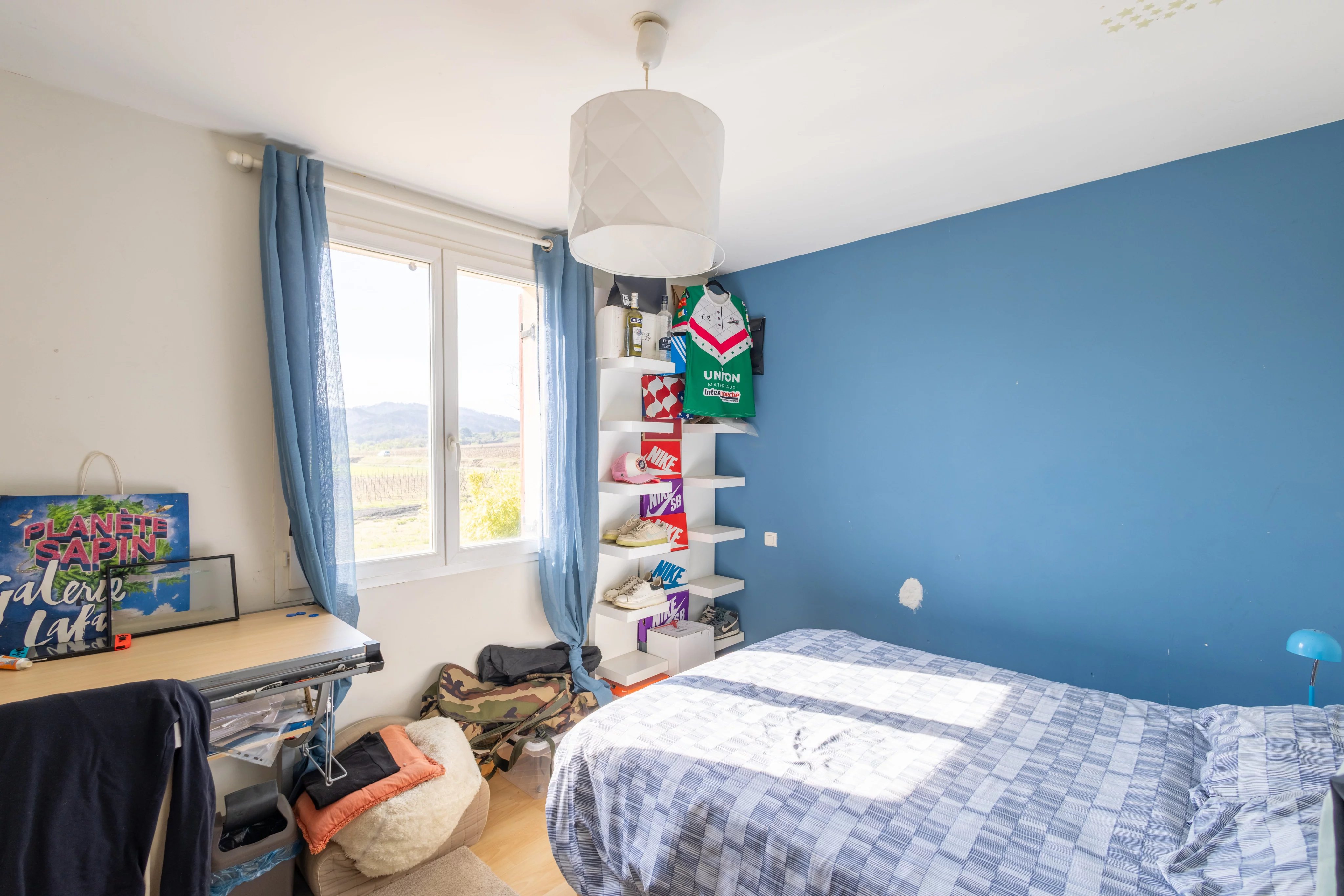 Maison à vendre Saint-Laurent-de-la-Cabrerisse, Aude