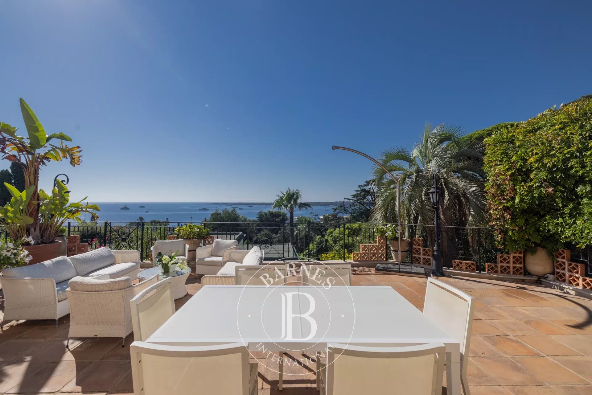 Cannes  - Villa 8 Pi&egrave;ces 6 Chambres - picture 4