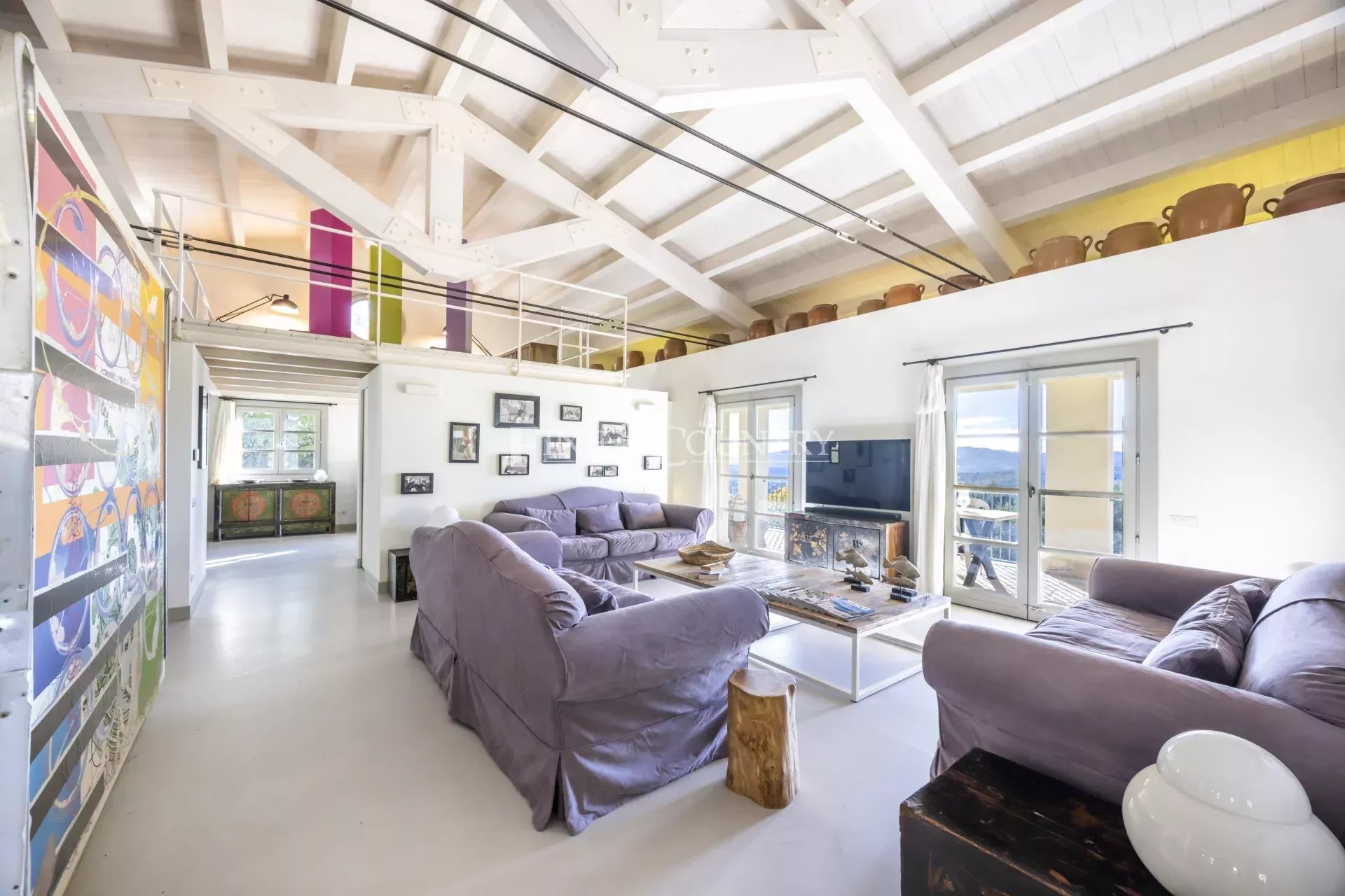 Photo of Villa for sale - Plascassier - Grasse