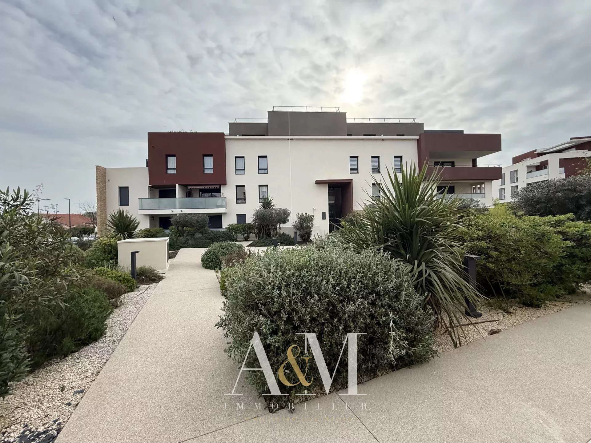Agence immobilière de A&M IMMOBILIER