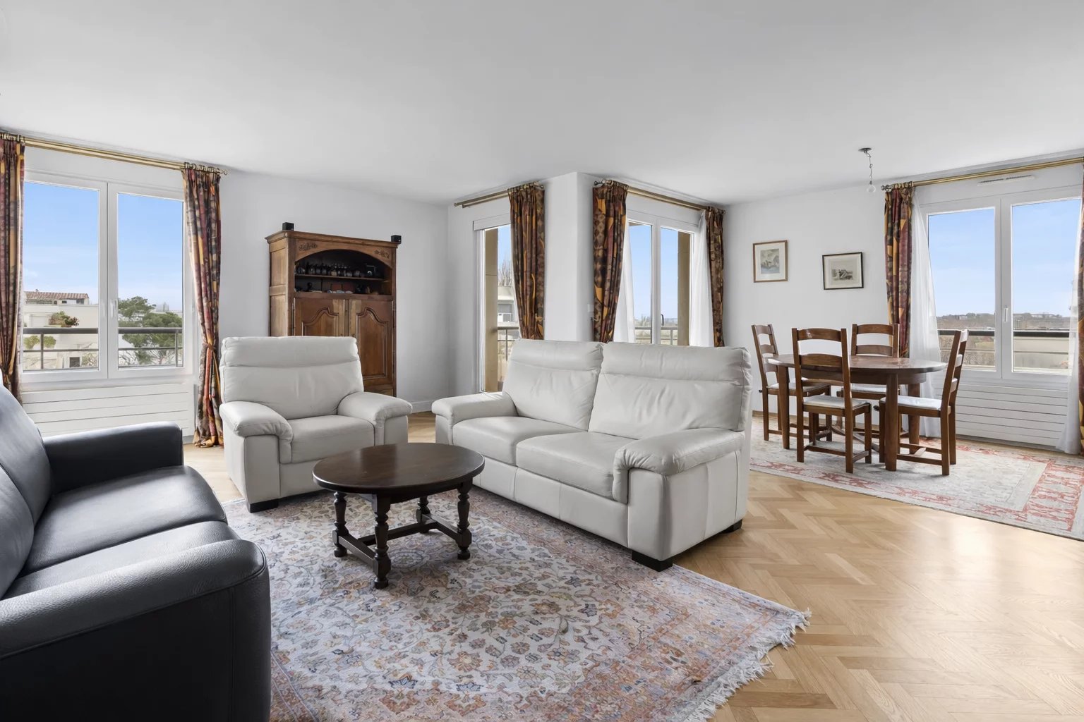 Agence immobilière de Agence RG