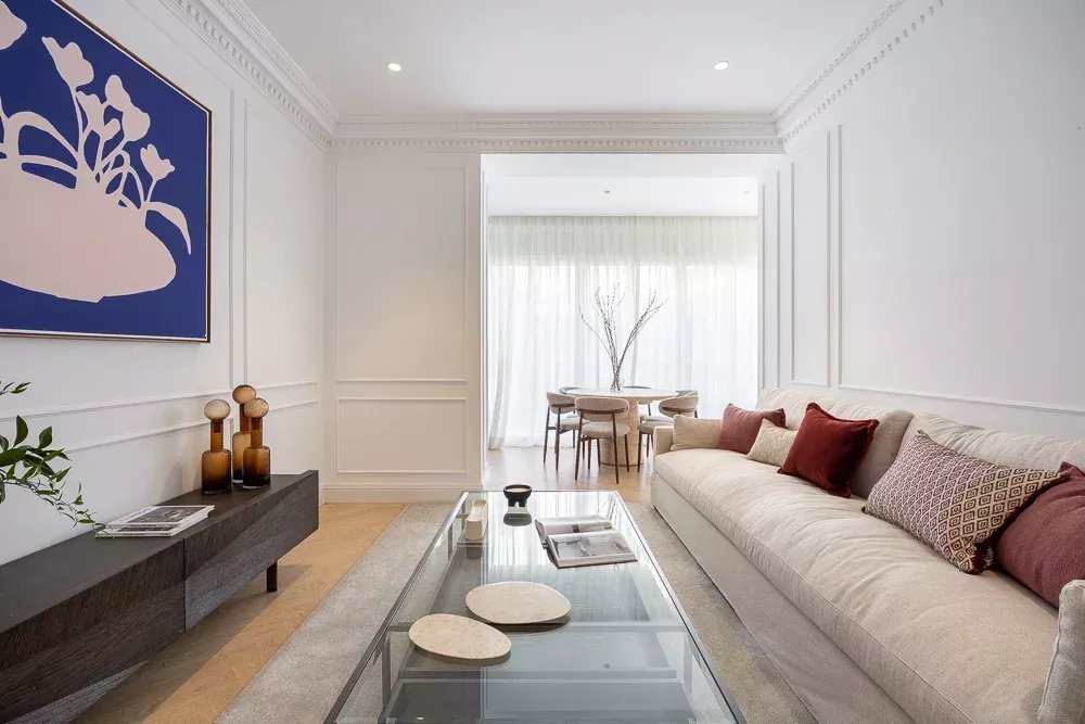 Daire Madrid - picture 28