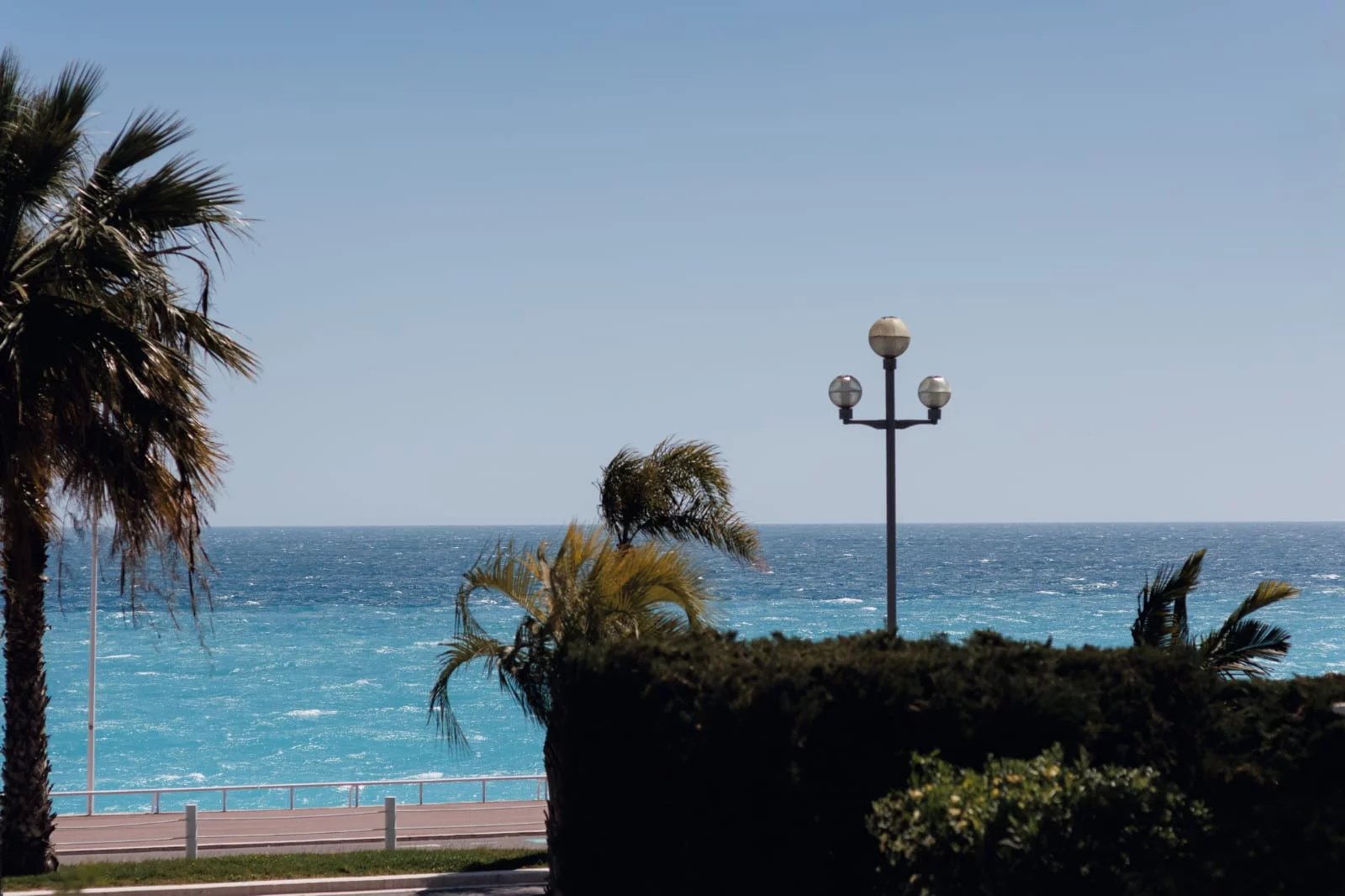 Agence immobilière de AZUR LOC INVEST