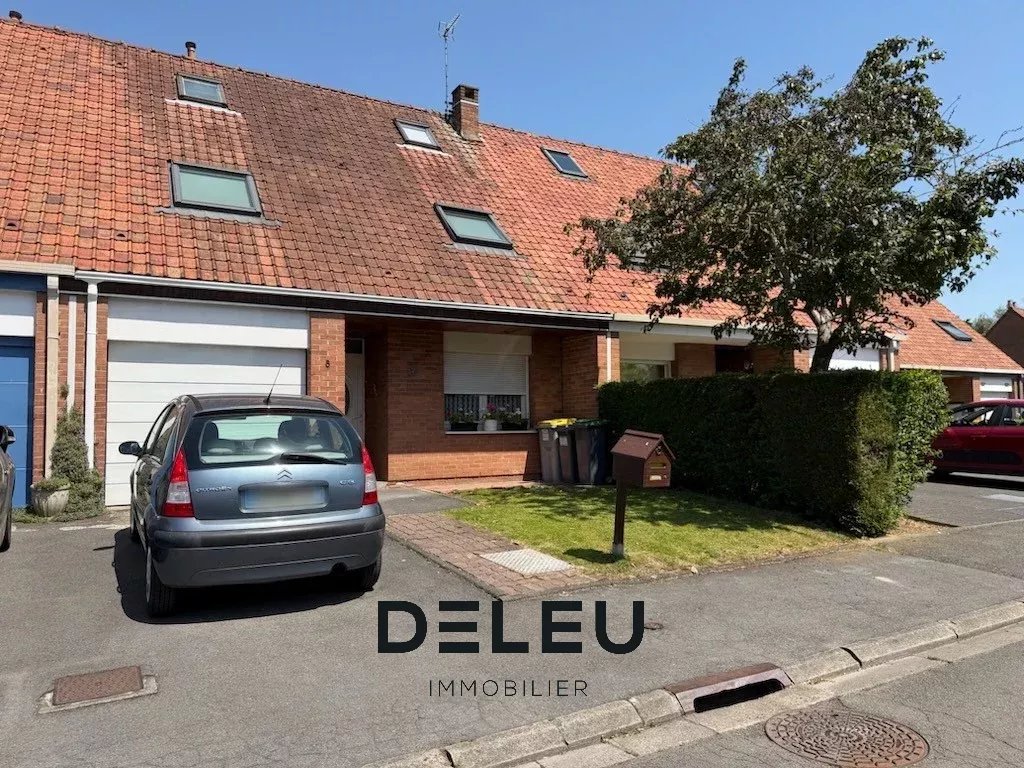 Sale House Wasquehal