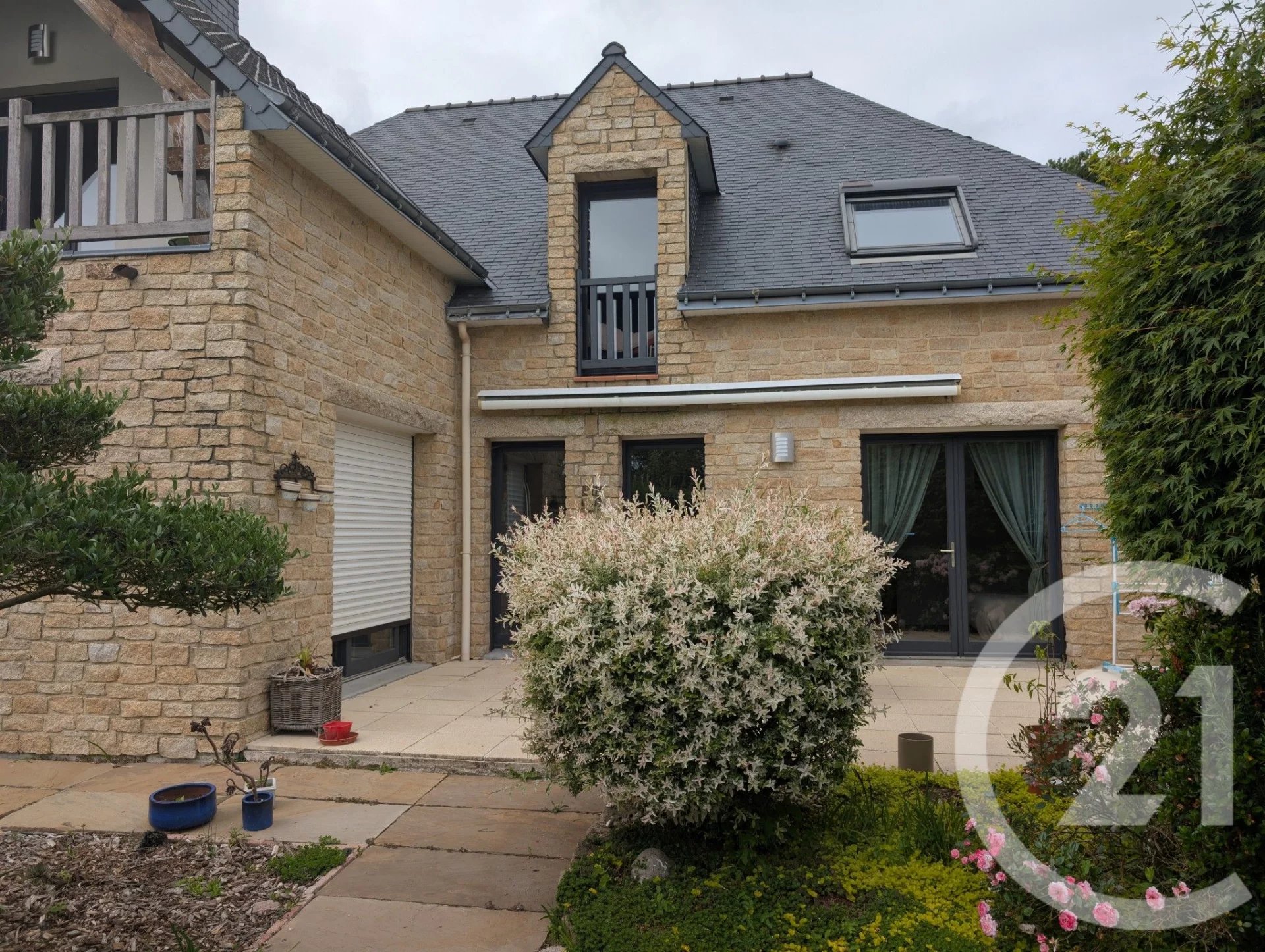 Vente Maison Guidel