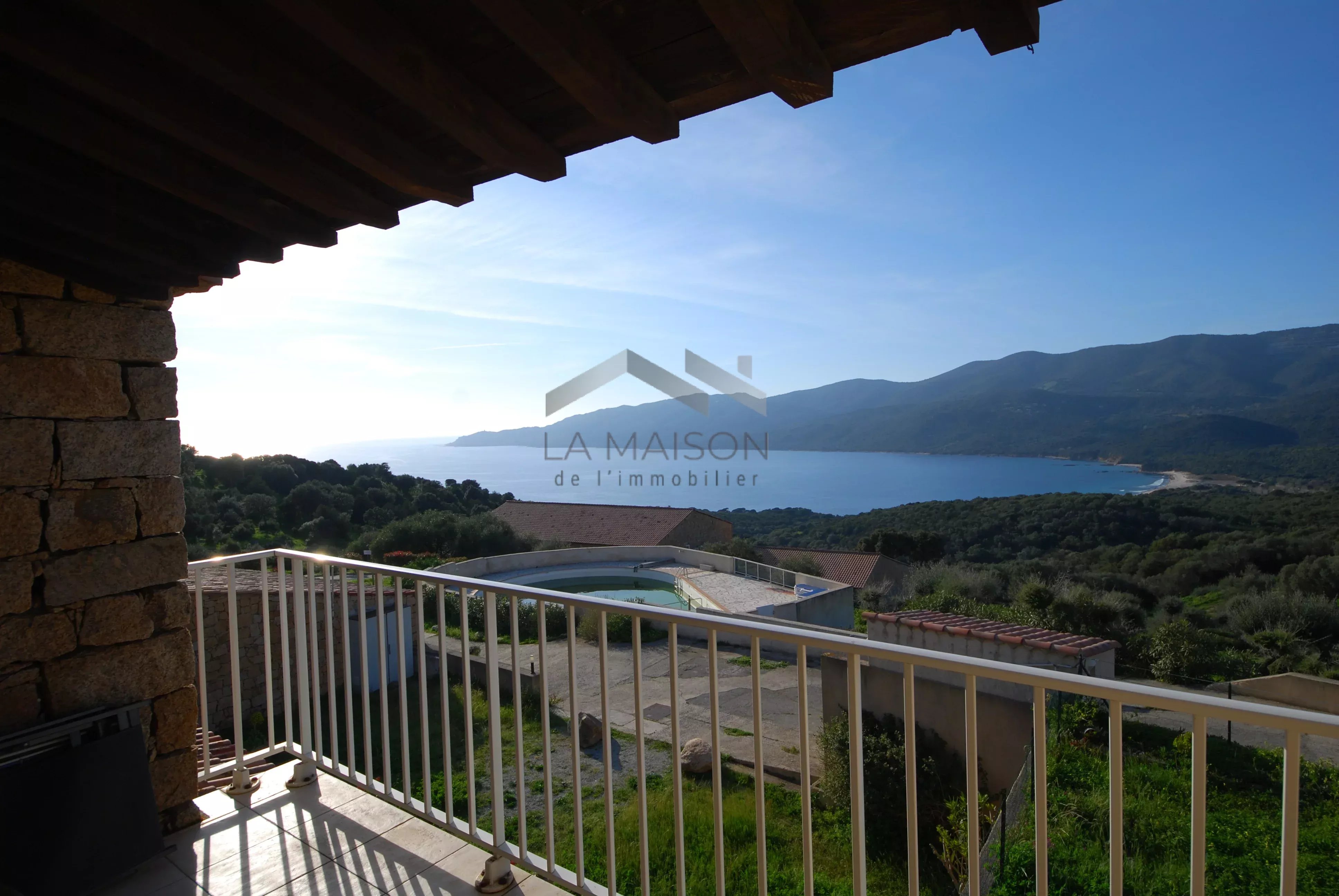 Agence immobilière de La Maison de l'Immobilier