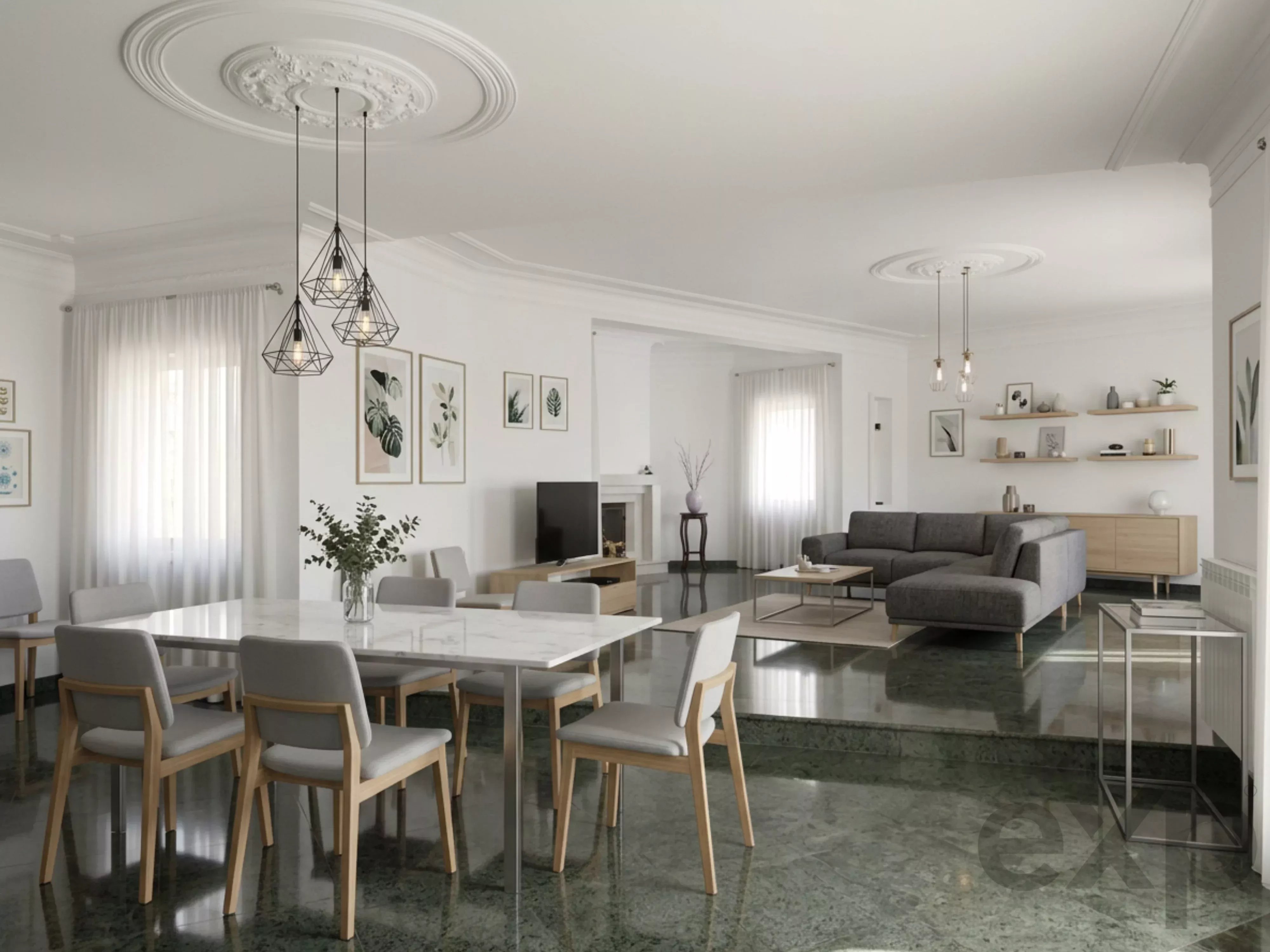 Prestigious Residence with Swimming Pool 87053100 image 9