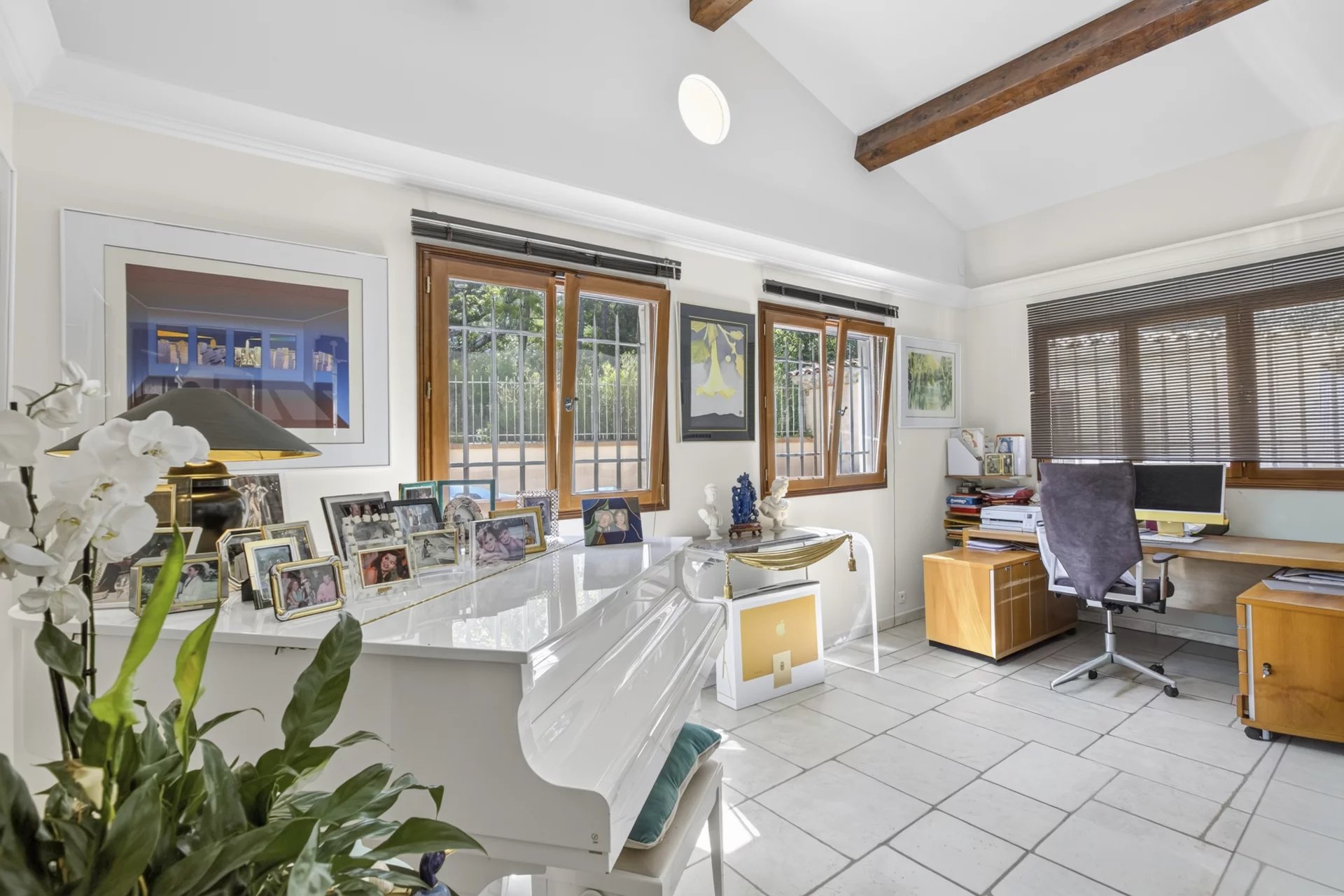 Magnificent property - Cabris