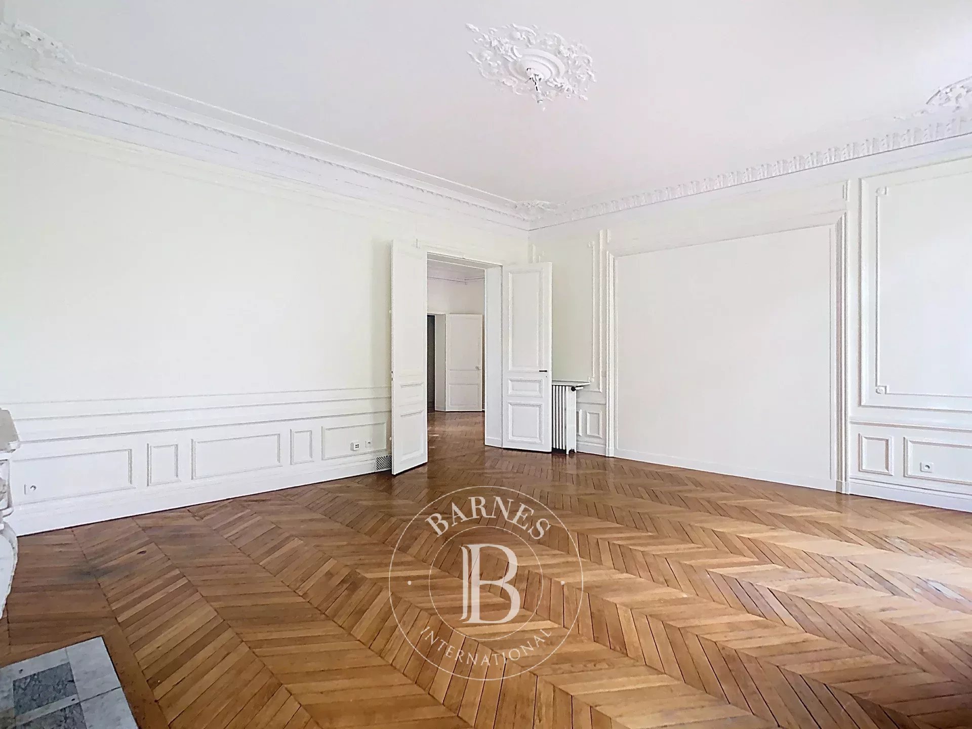 Apartment Paris 17ème - picture 2