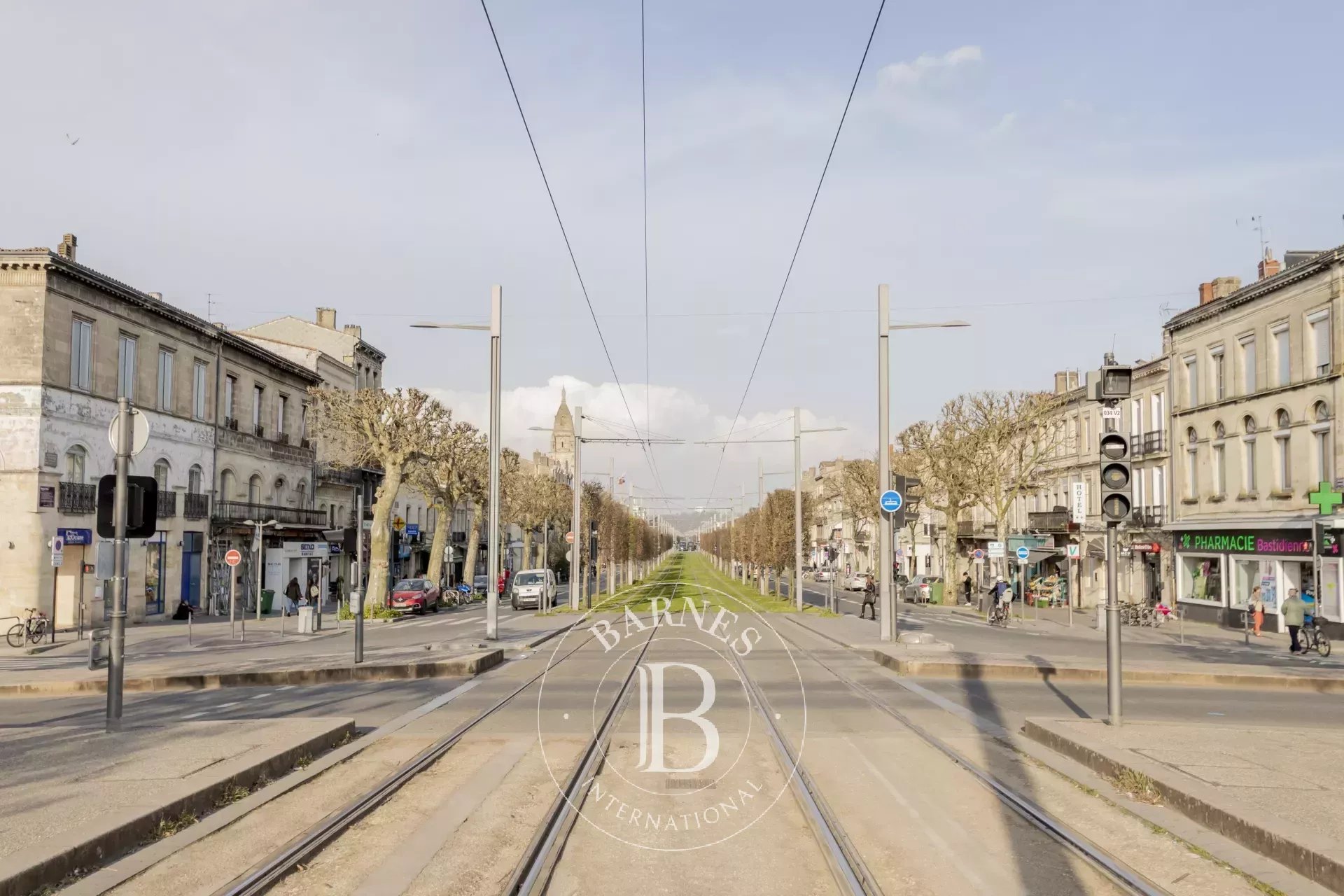 Daire Bordeaux - picture 19