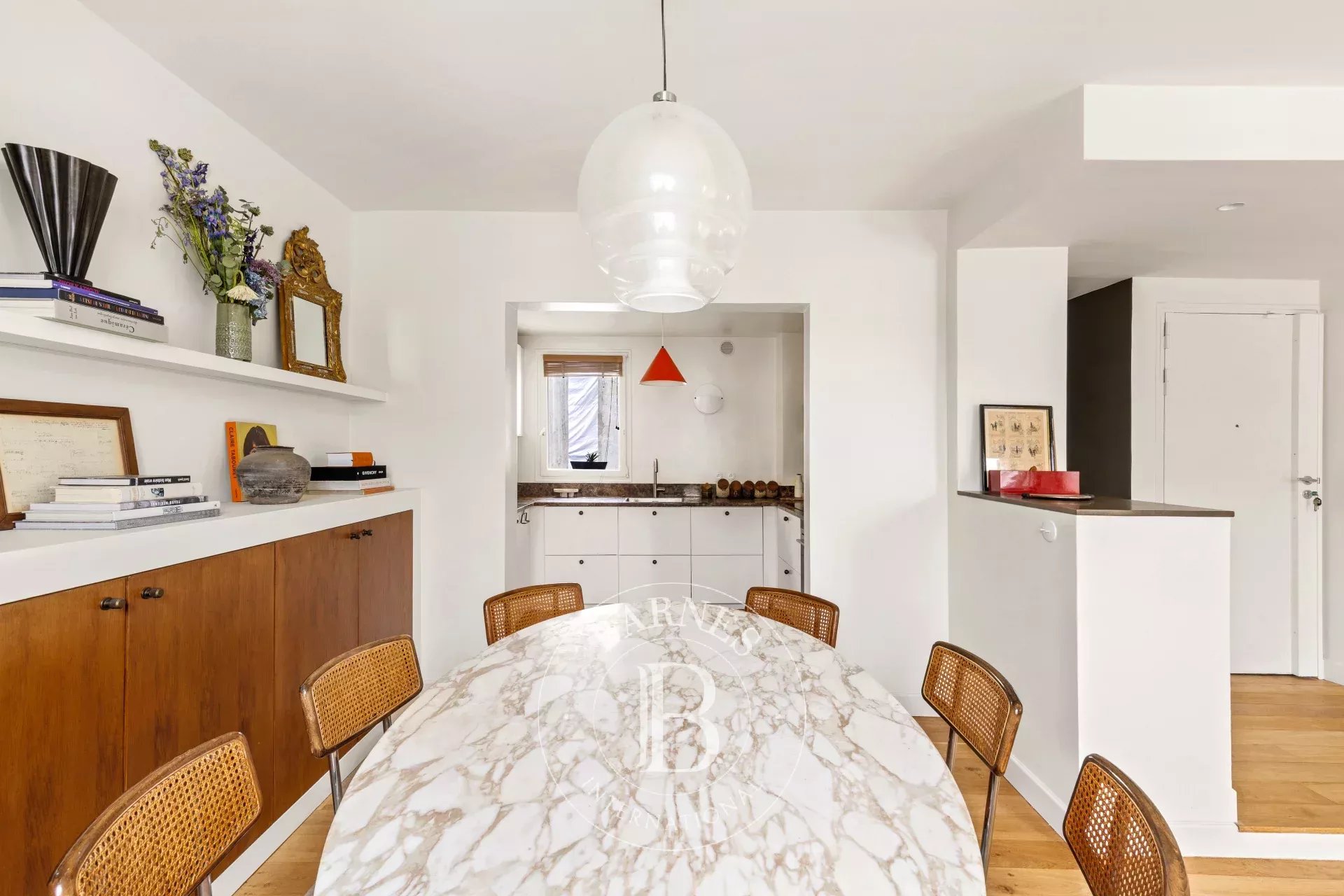 Paris  - Apartment 2 Bedrooms - picture 15